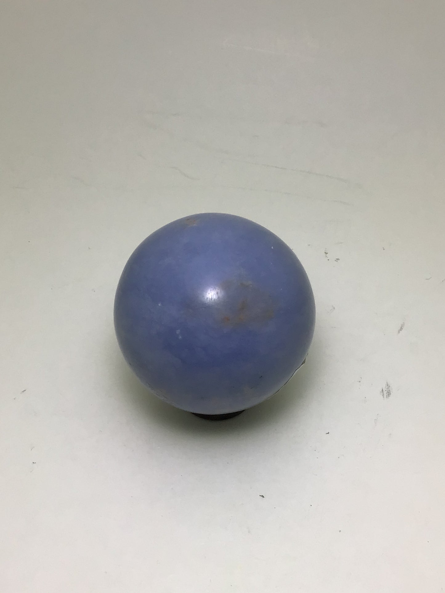 Angelite Sphere