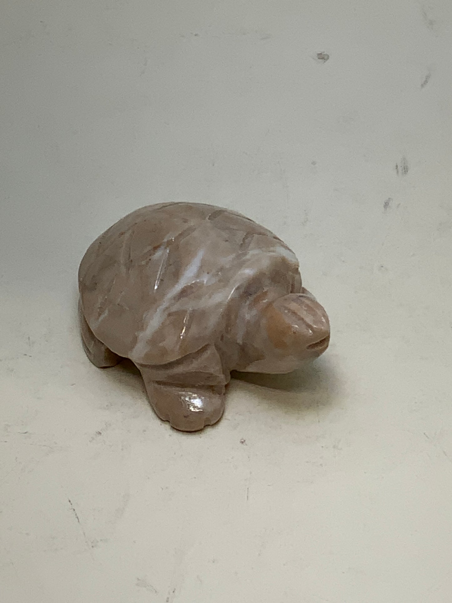 Stone Carved Spirit Animal