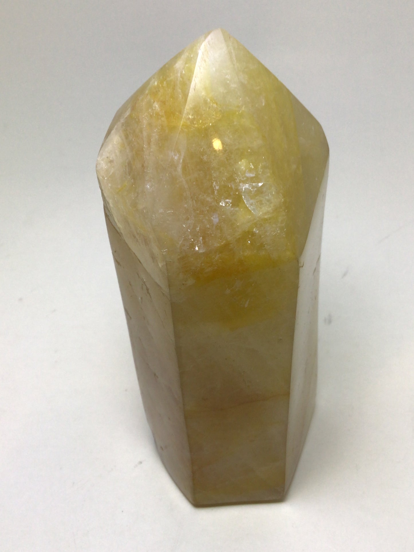 Gold Healer Point
