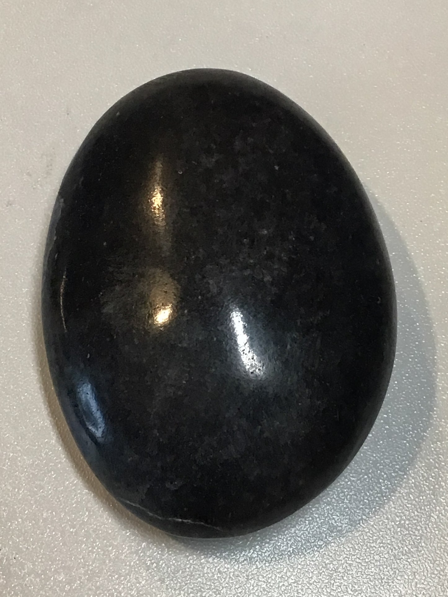 Lazulite Nugget