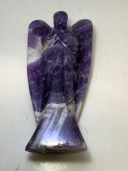 Amethyst Angel