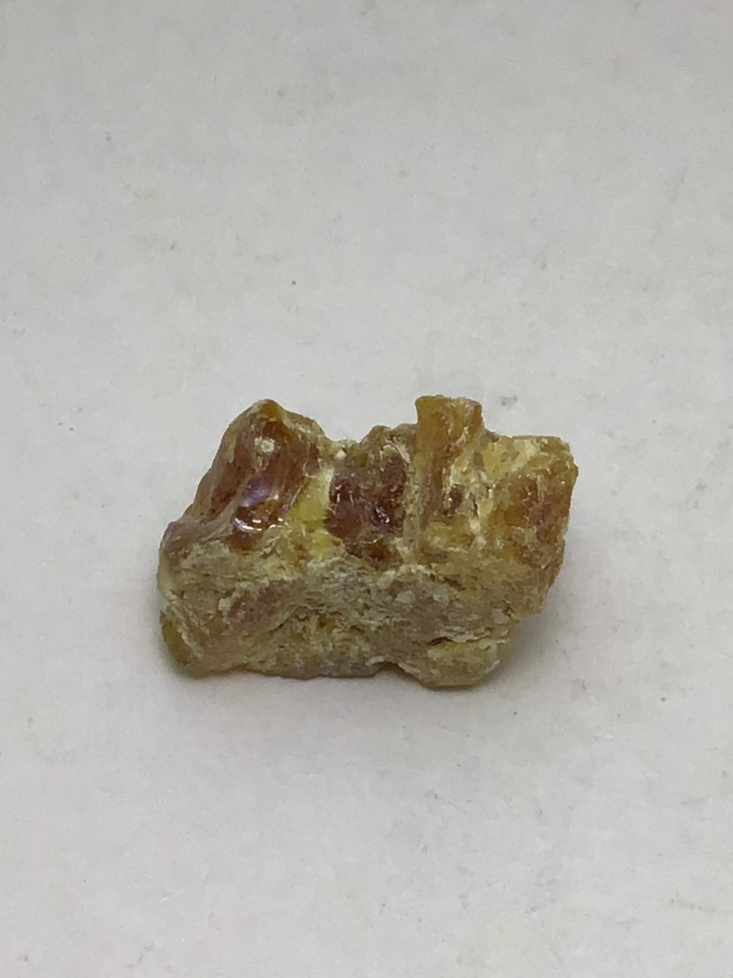 Amber