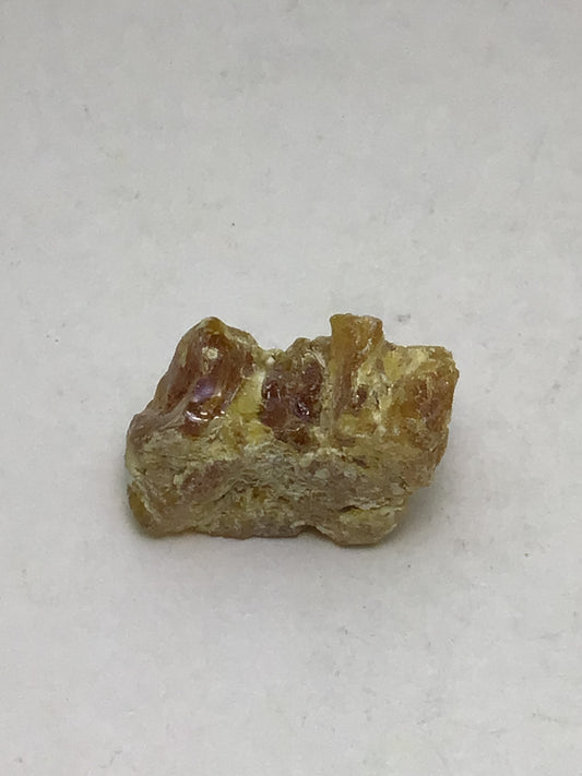 Amber