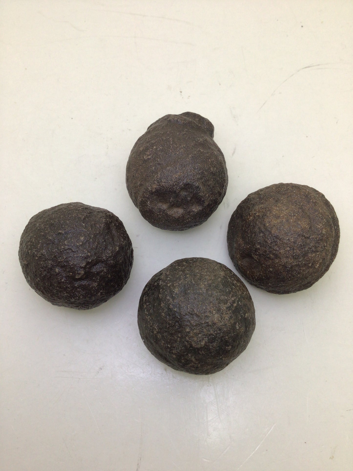 Mochi Balls/Shaman Stones