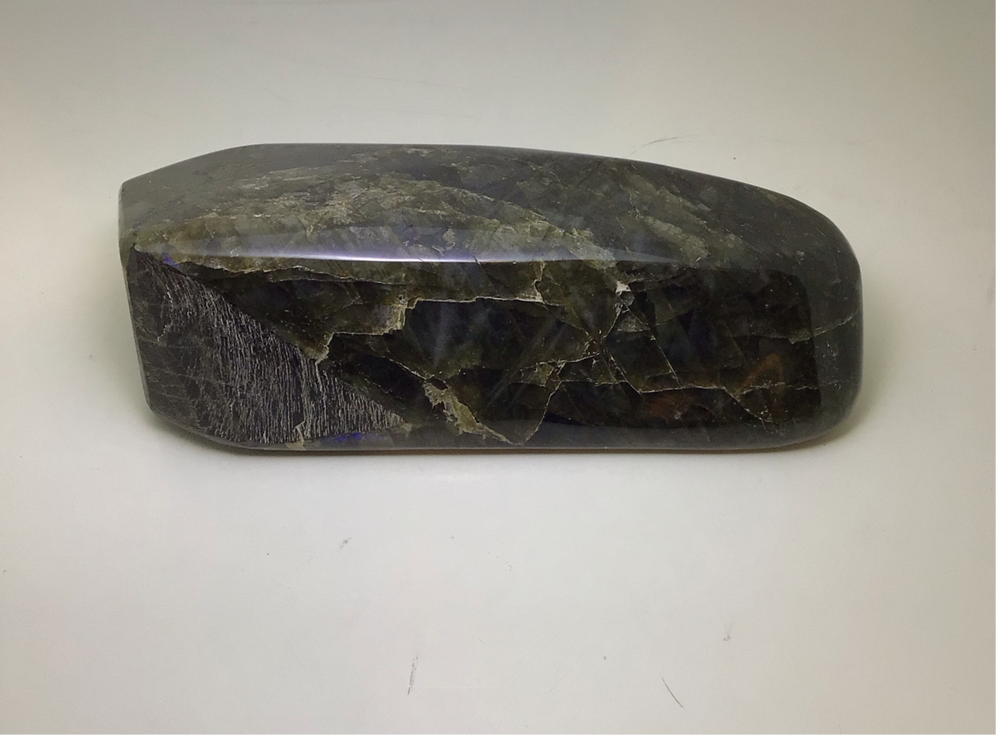 Labradorite Freeform