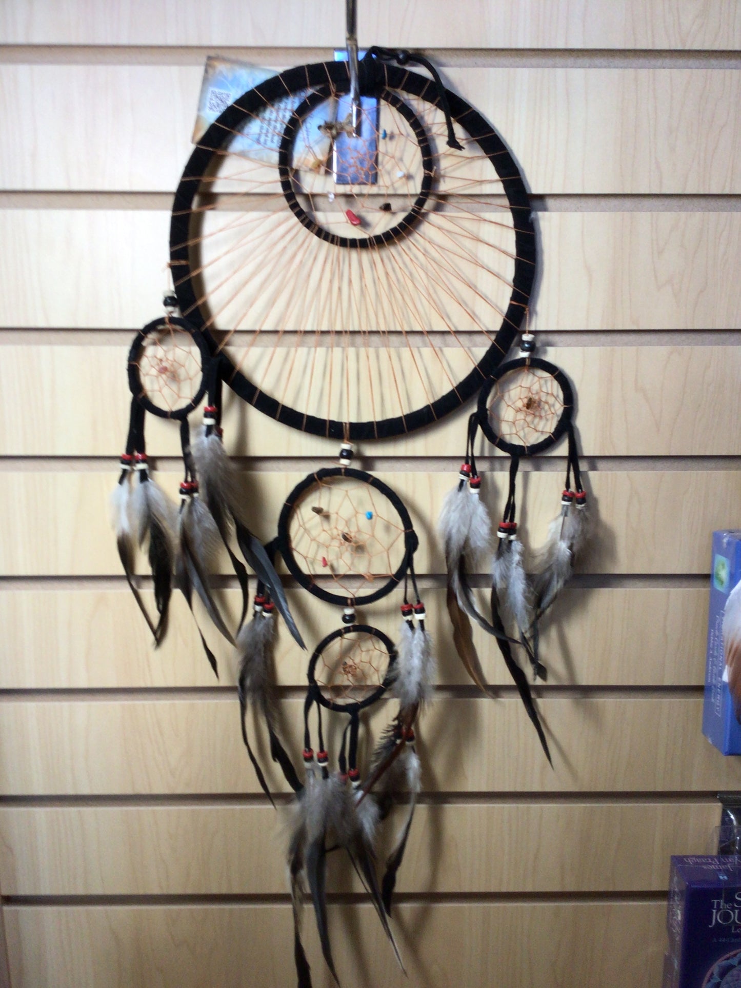 Transcendence Dreamcatcher