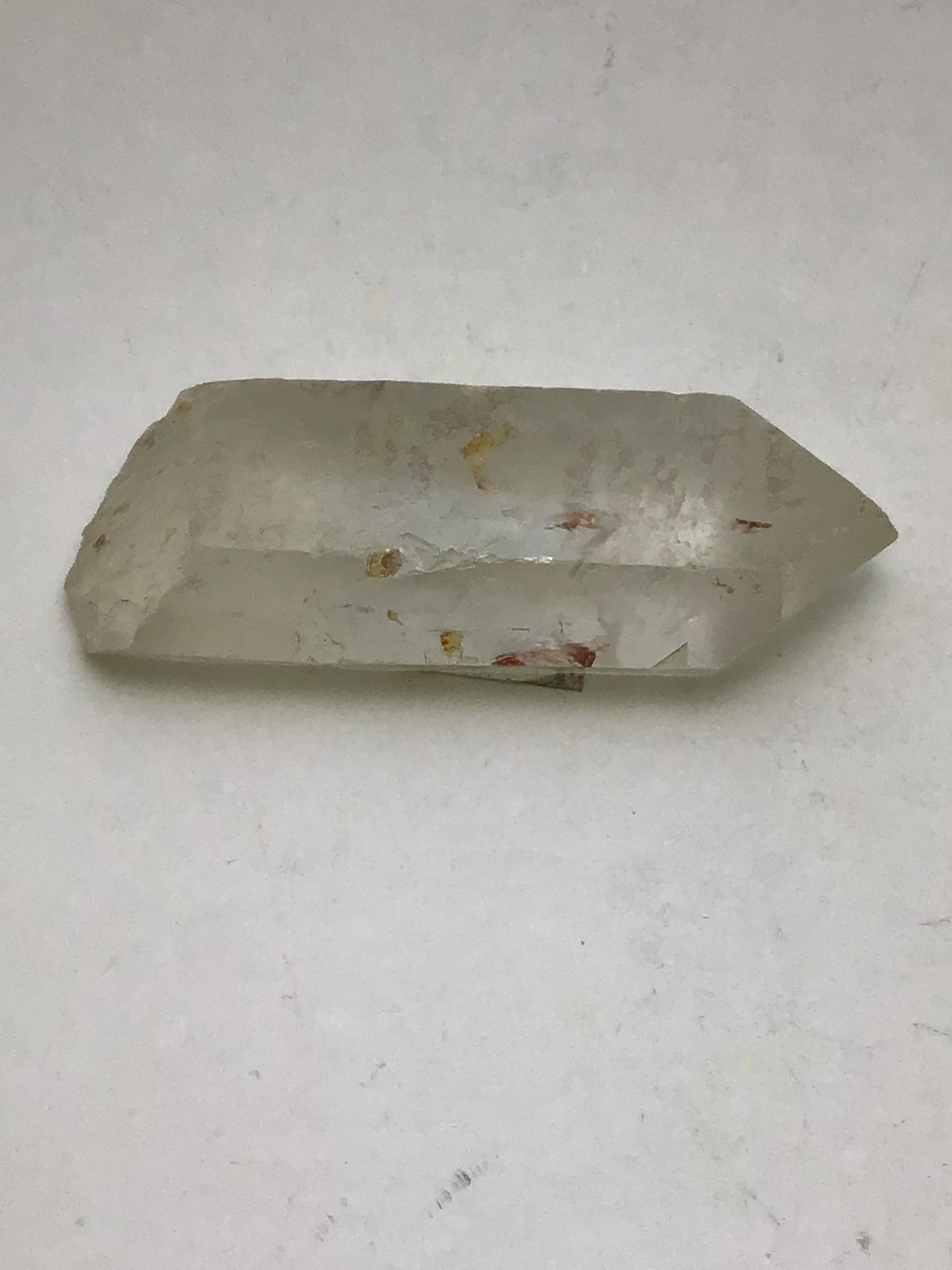 Smokey Quartz Point