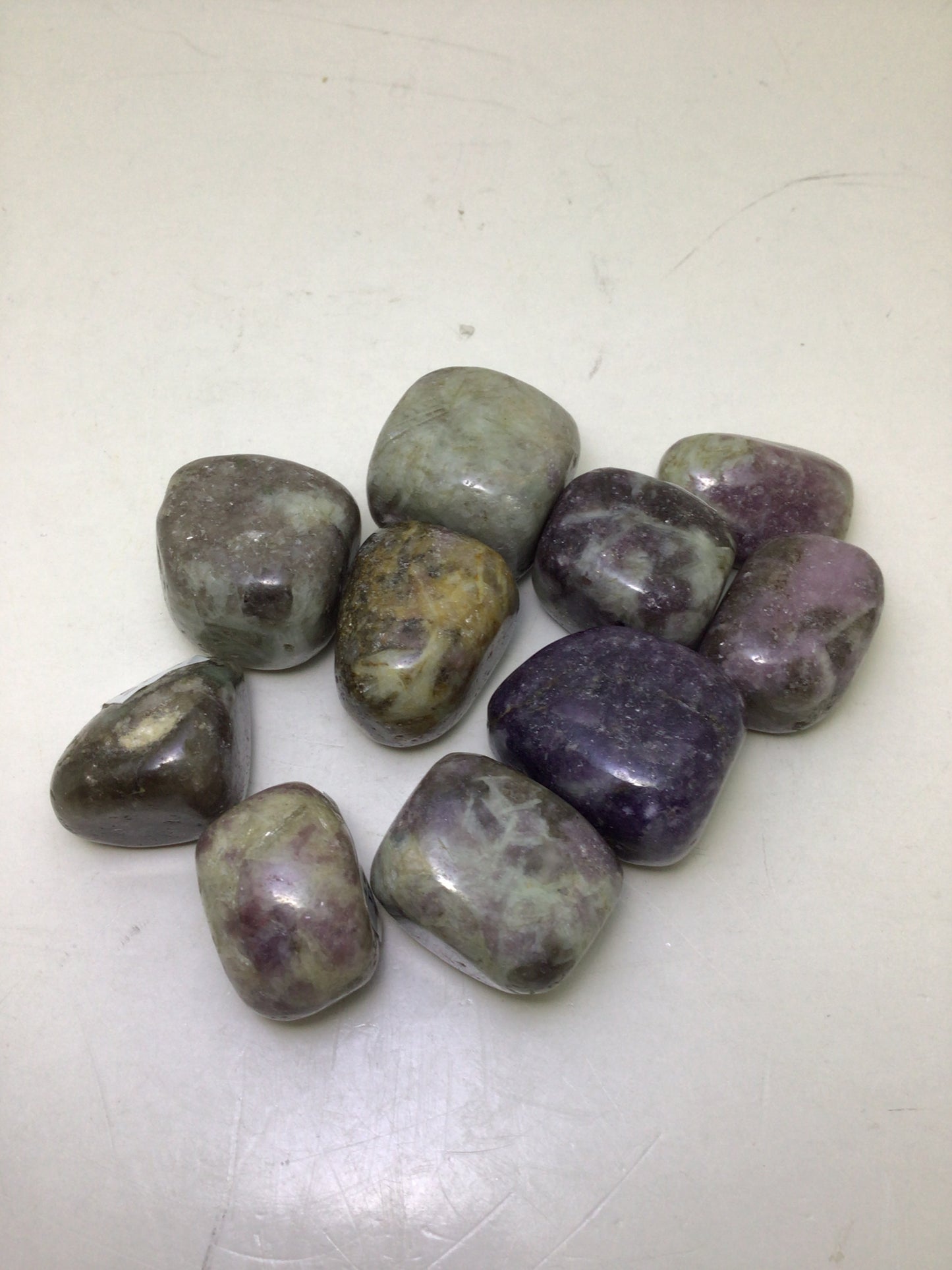 Lepidolite