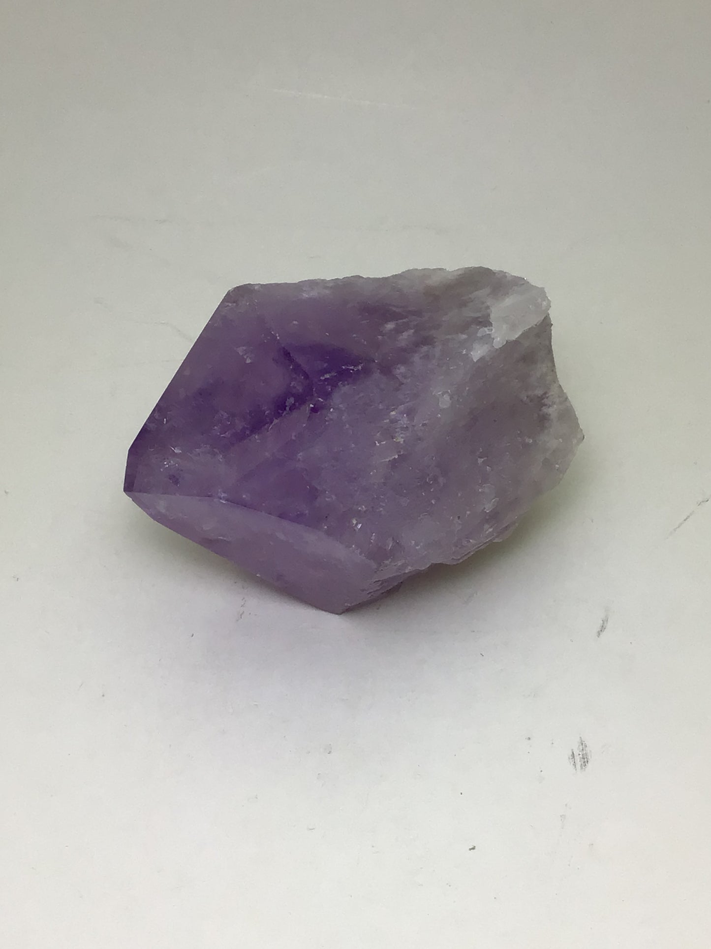 Amethyst Point