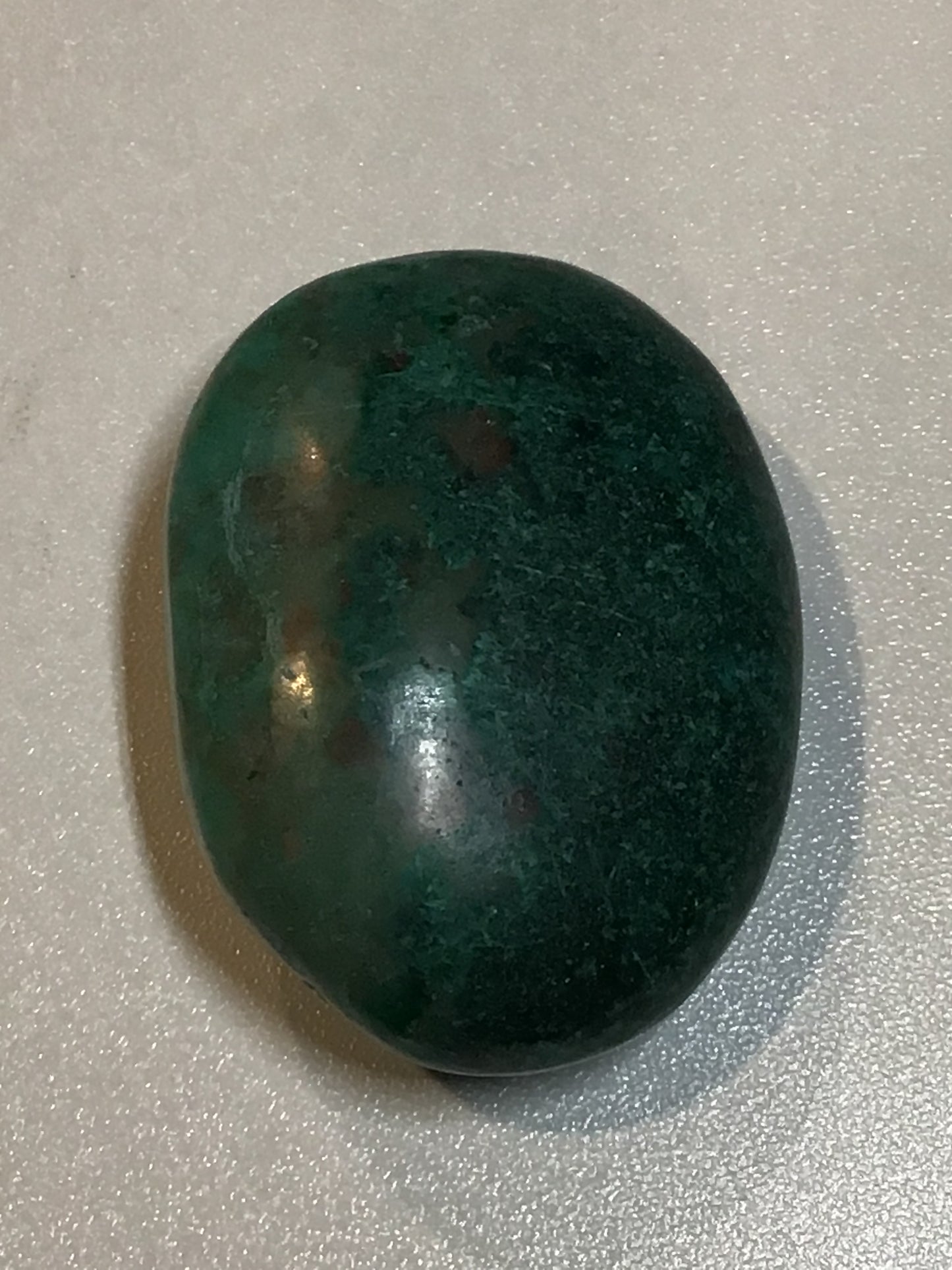 Chrysocolla Nugget