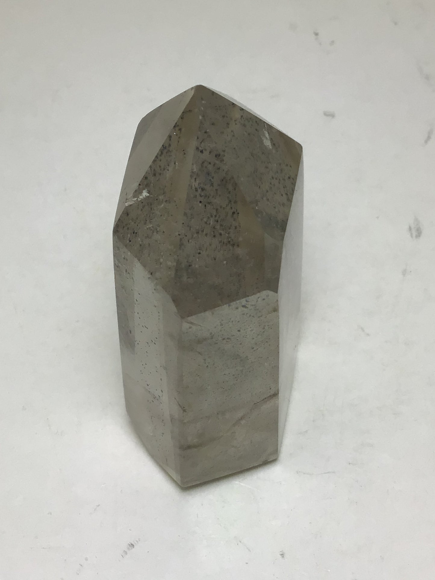 Smokey Quartz Point