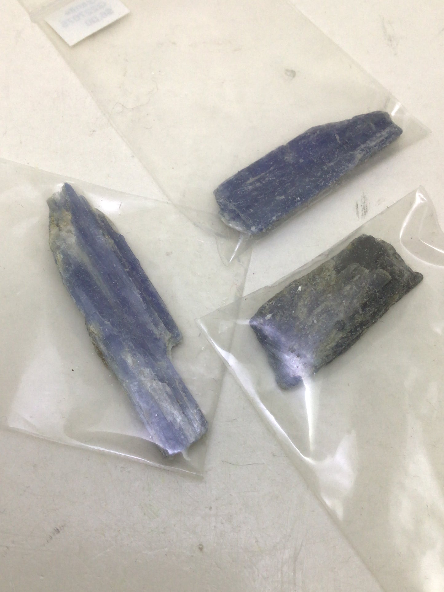 Blue Kyanite