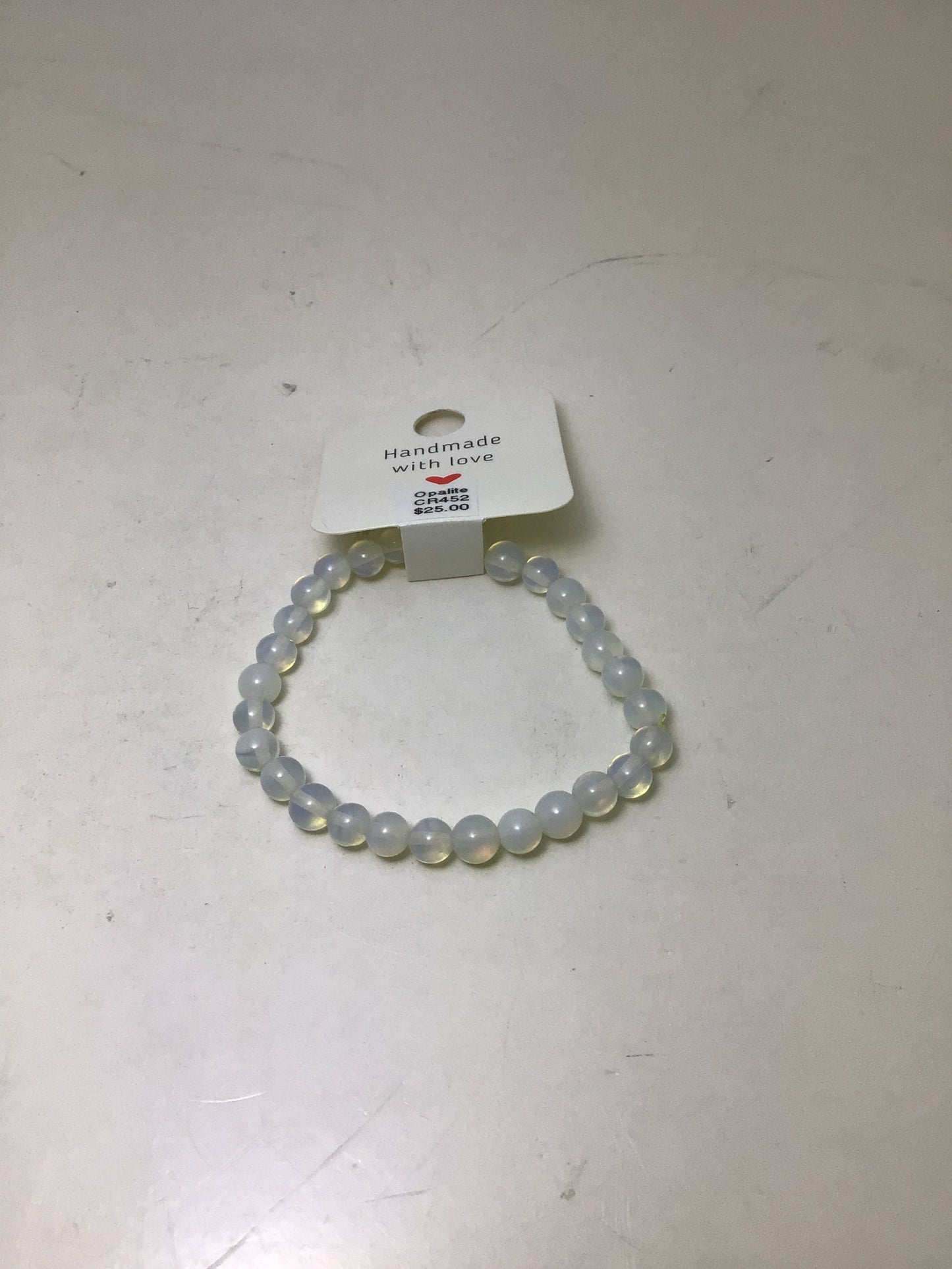Opalite Bracelet