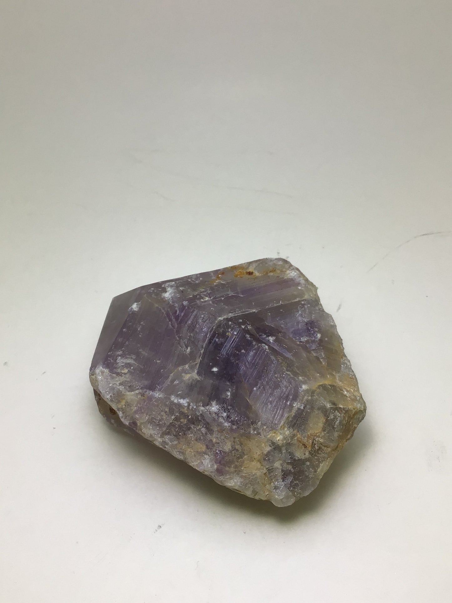 Amethyst Point