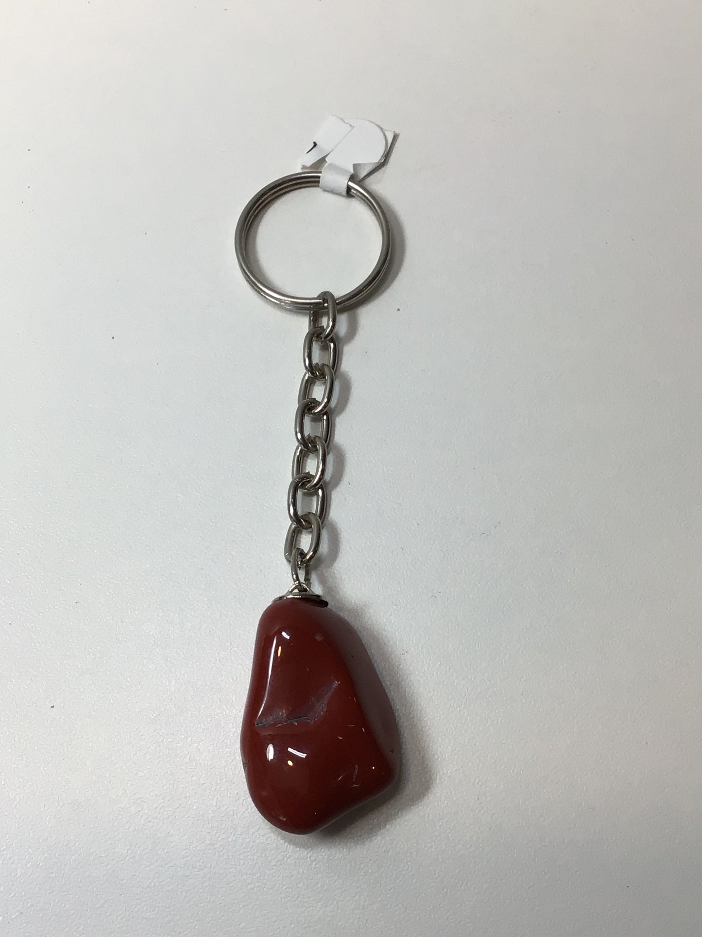Stone Keychain