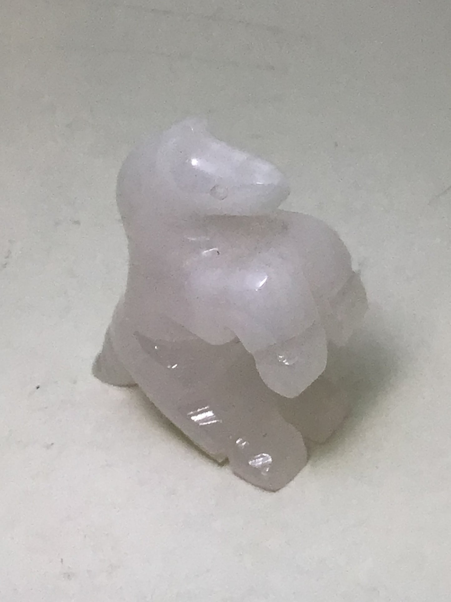 Mangano Calcite Horse