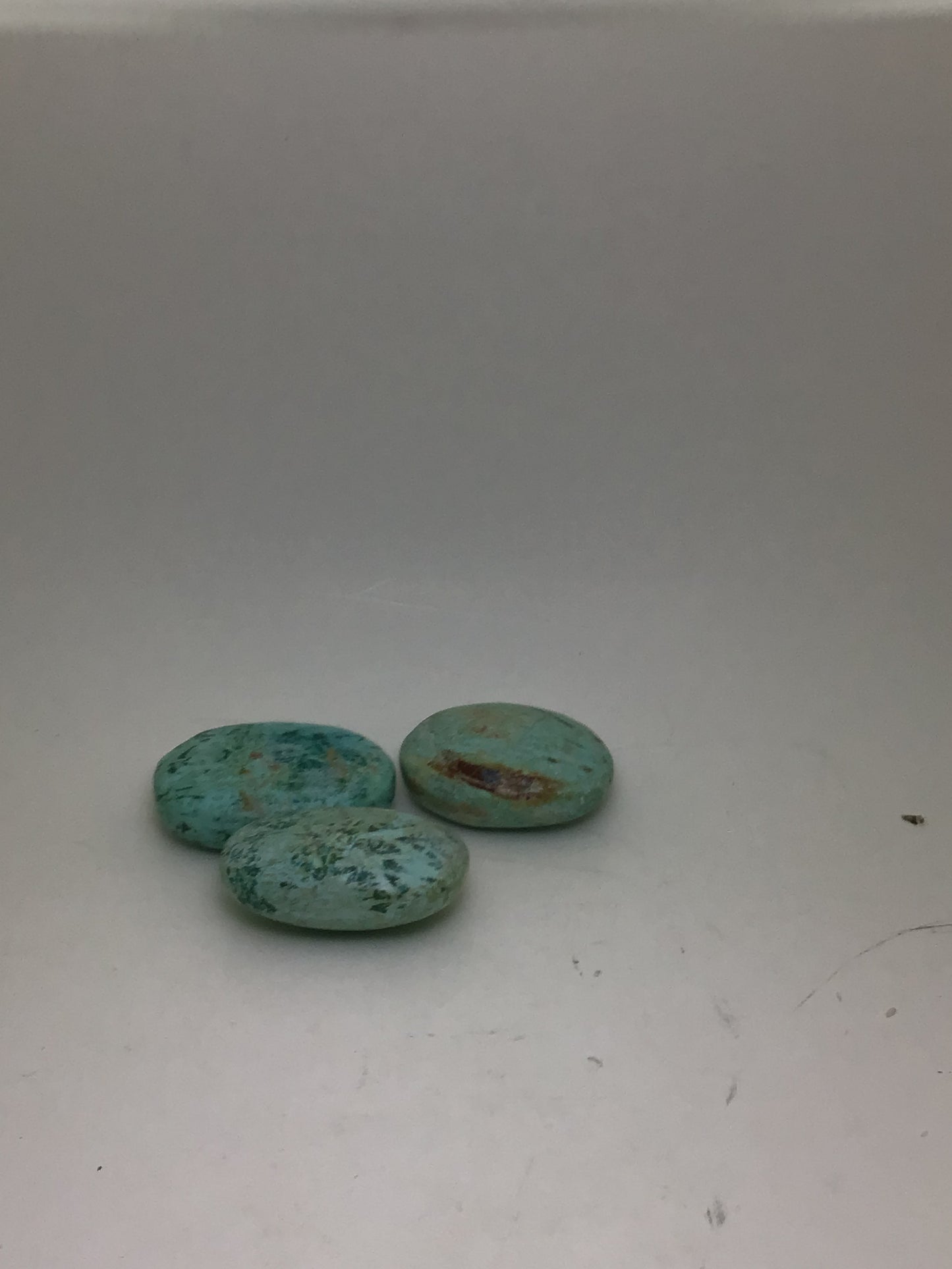 Turquoise Nugget