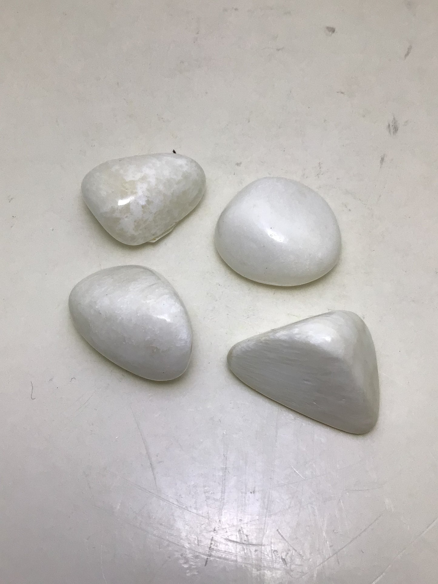 Scolecite