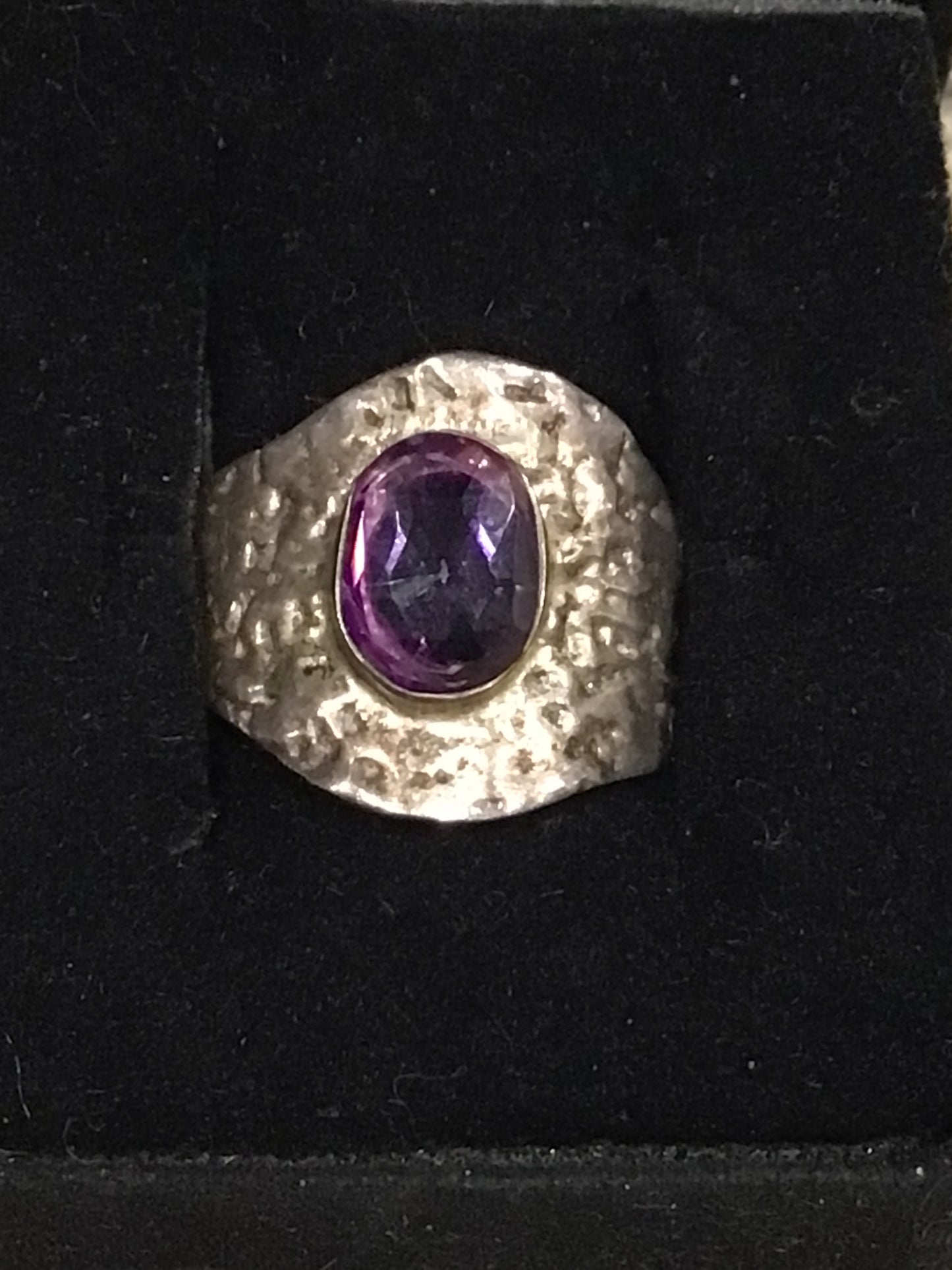 Sterling Silver Rings