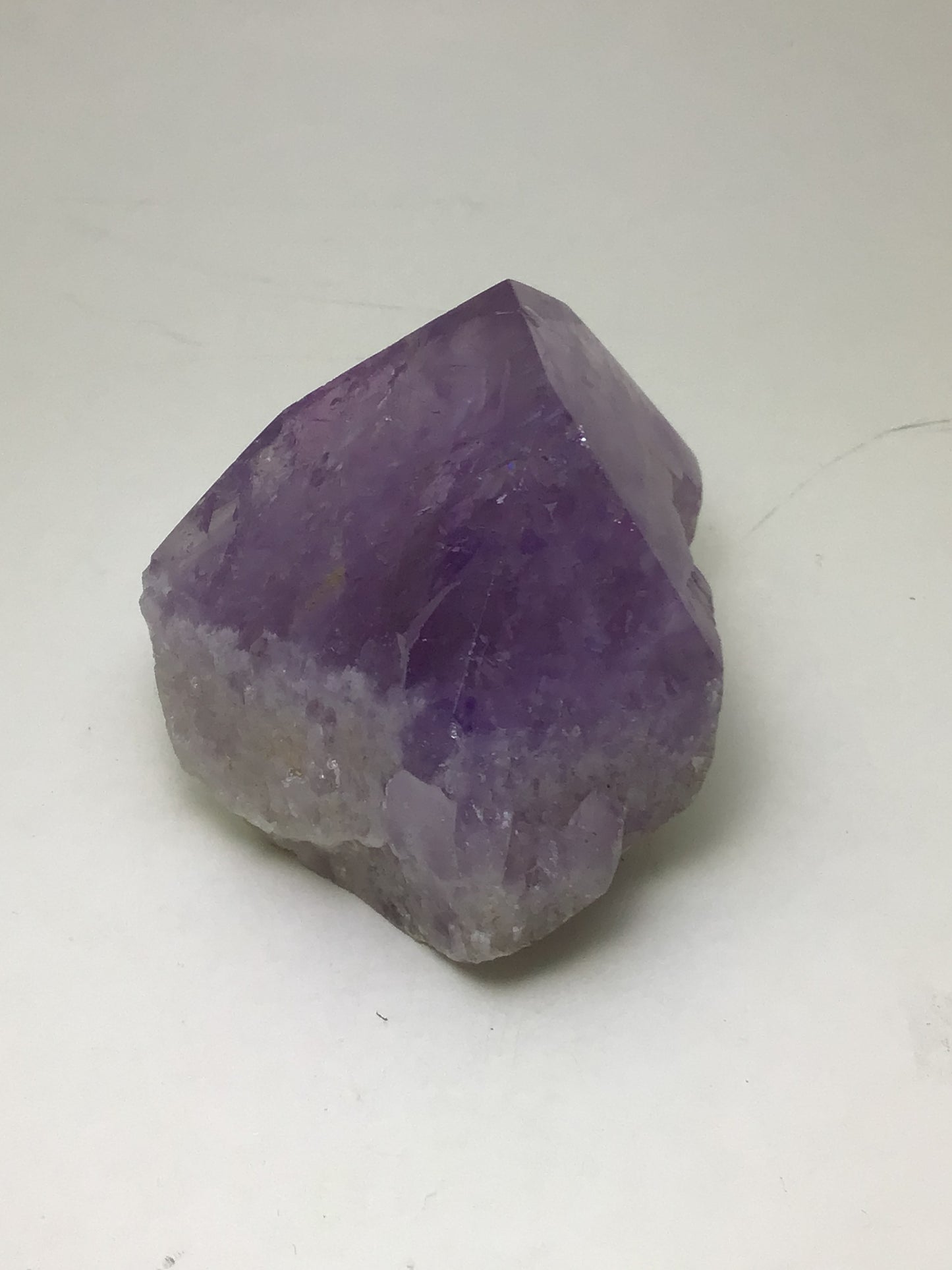 Amethyst Point