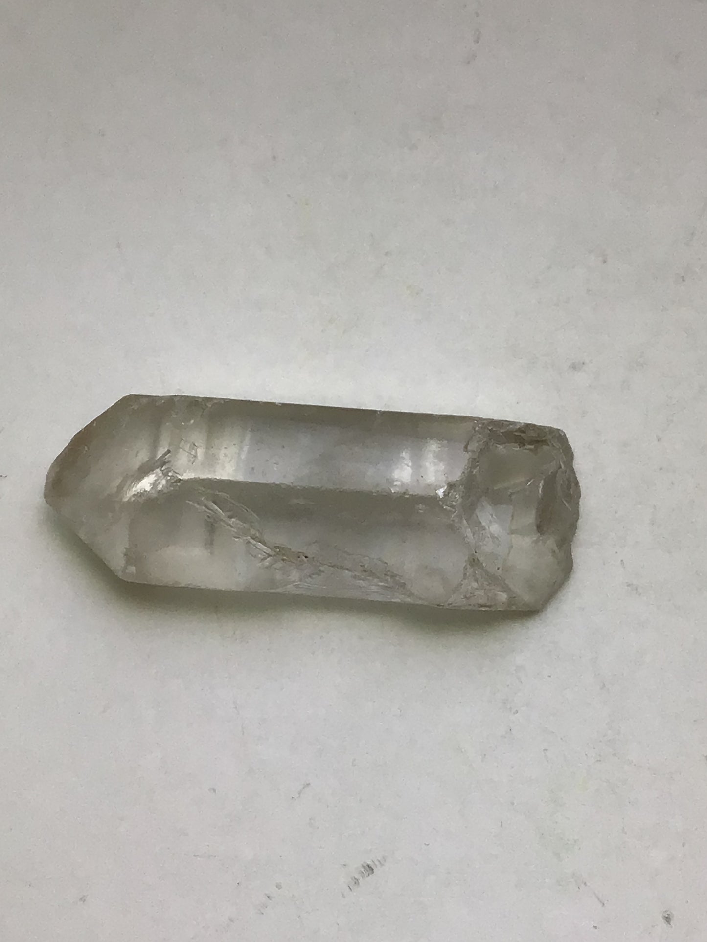Smokey Quartz Point