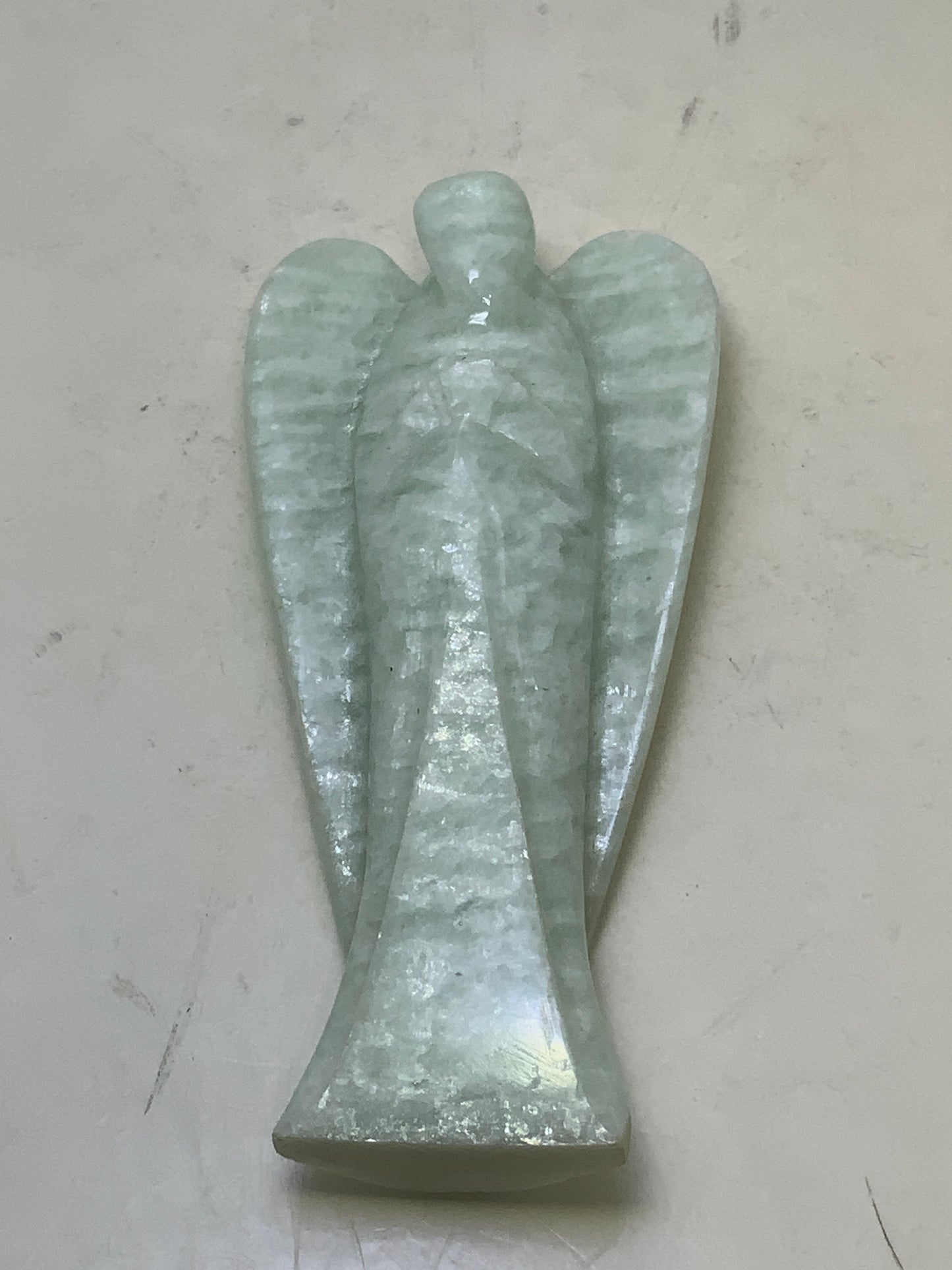 Amazonite Angel