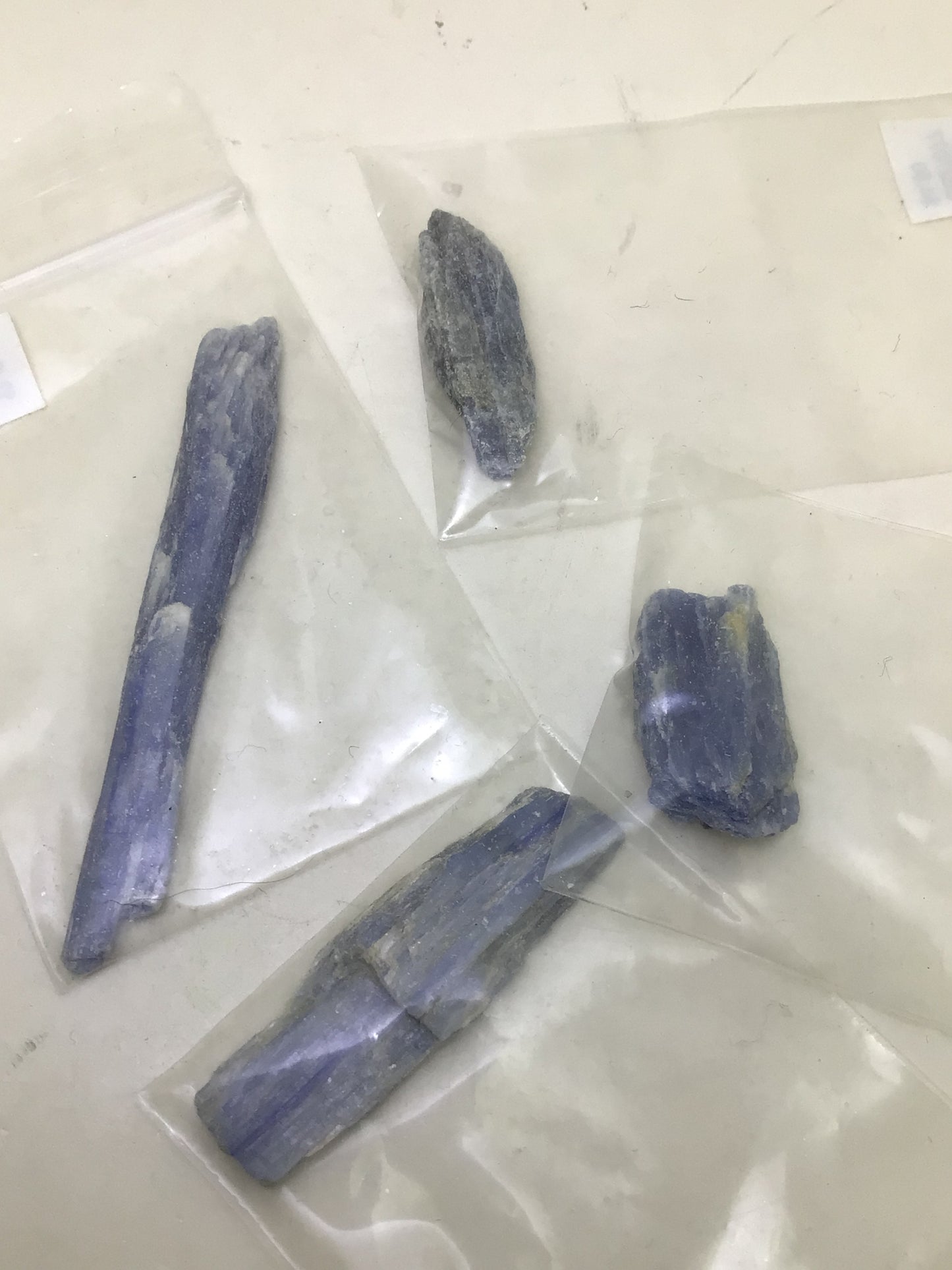 Blue Kyanite