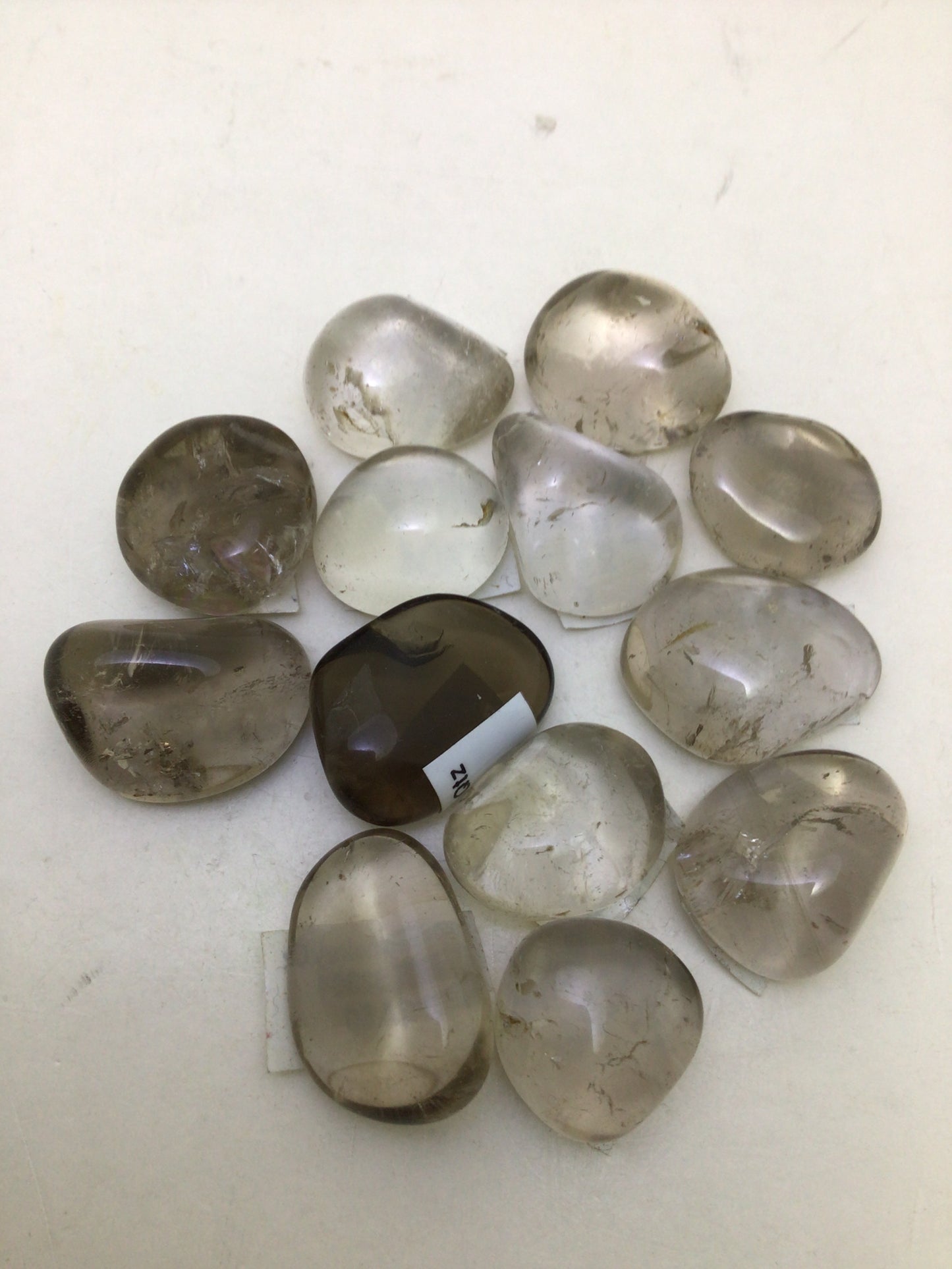 Smokey Quartz