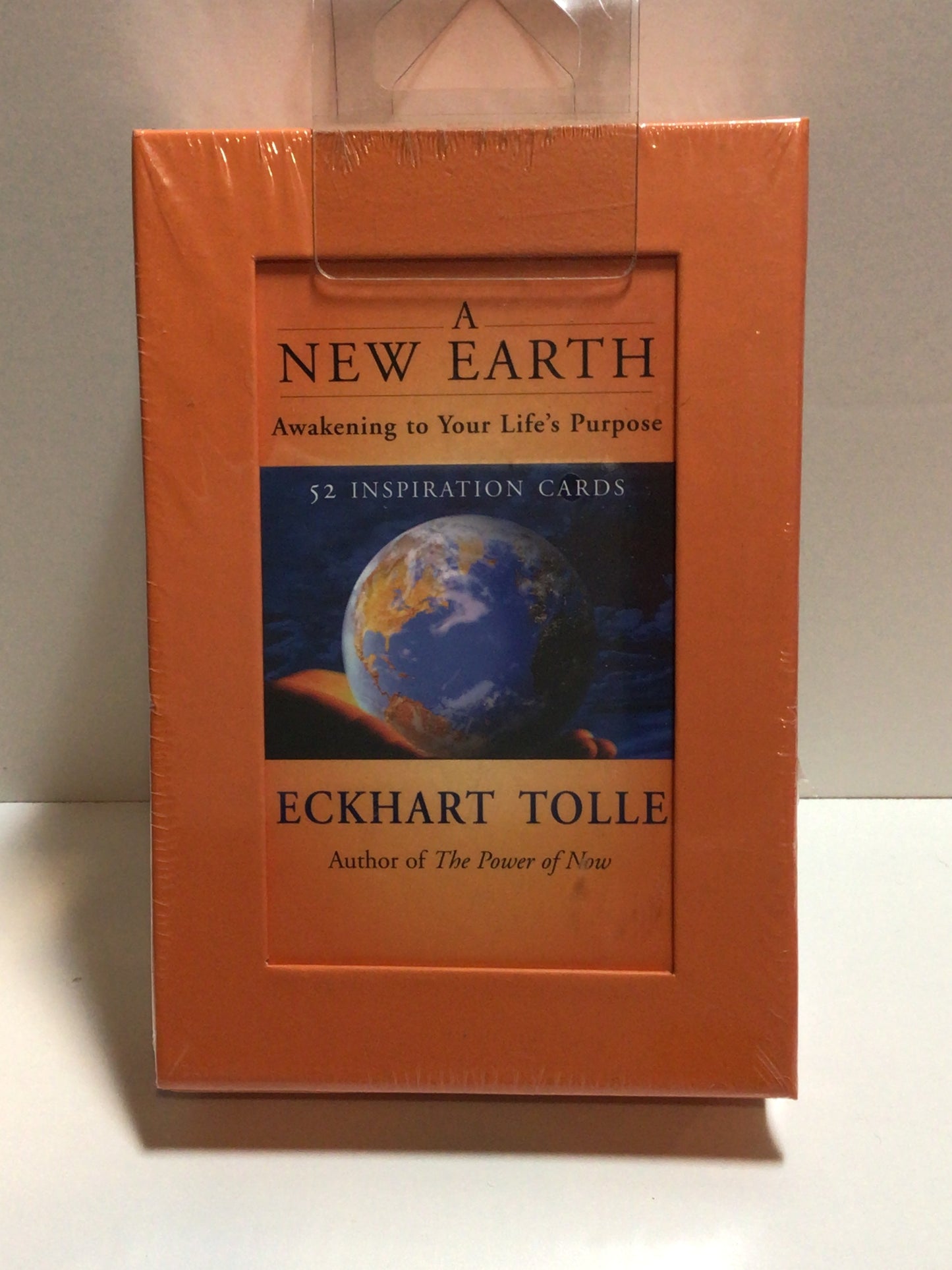 A New Earth Deck