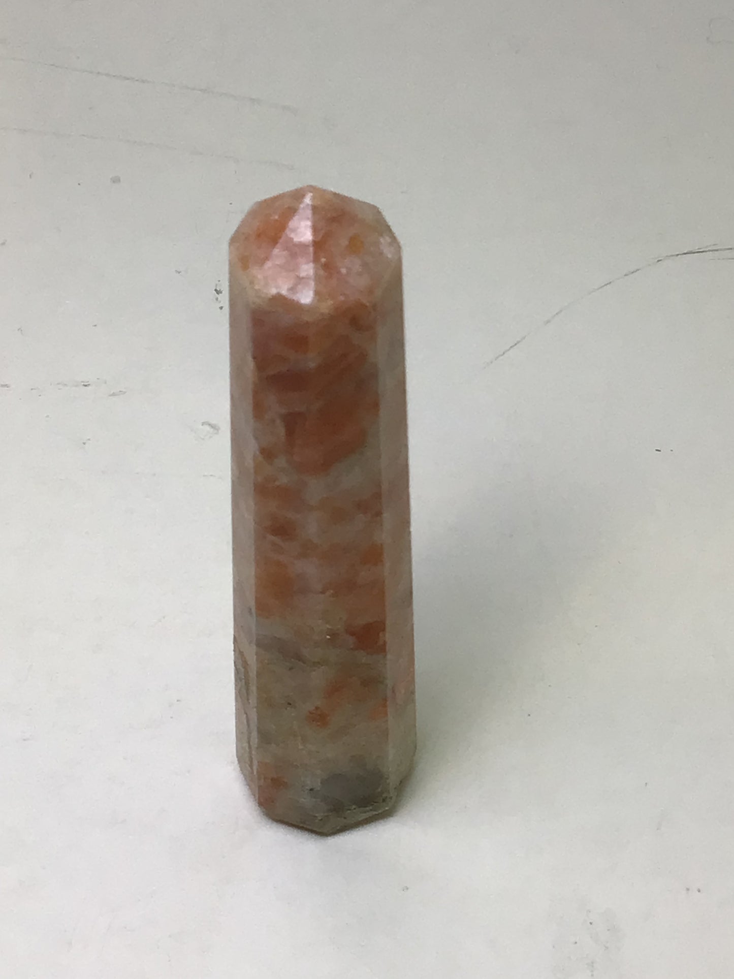 Sunstone Point