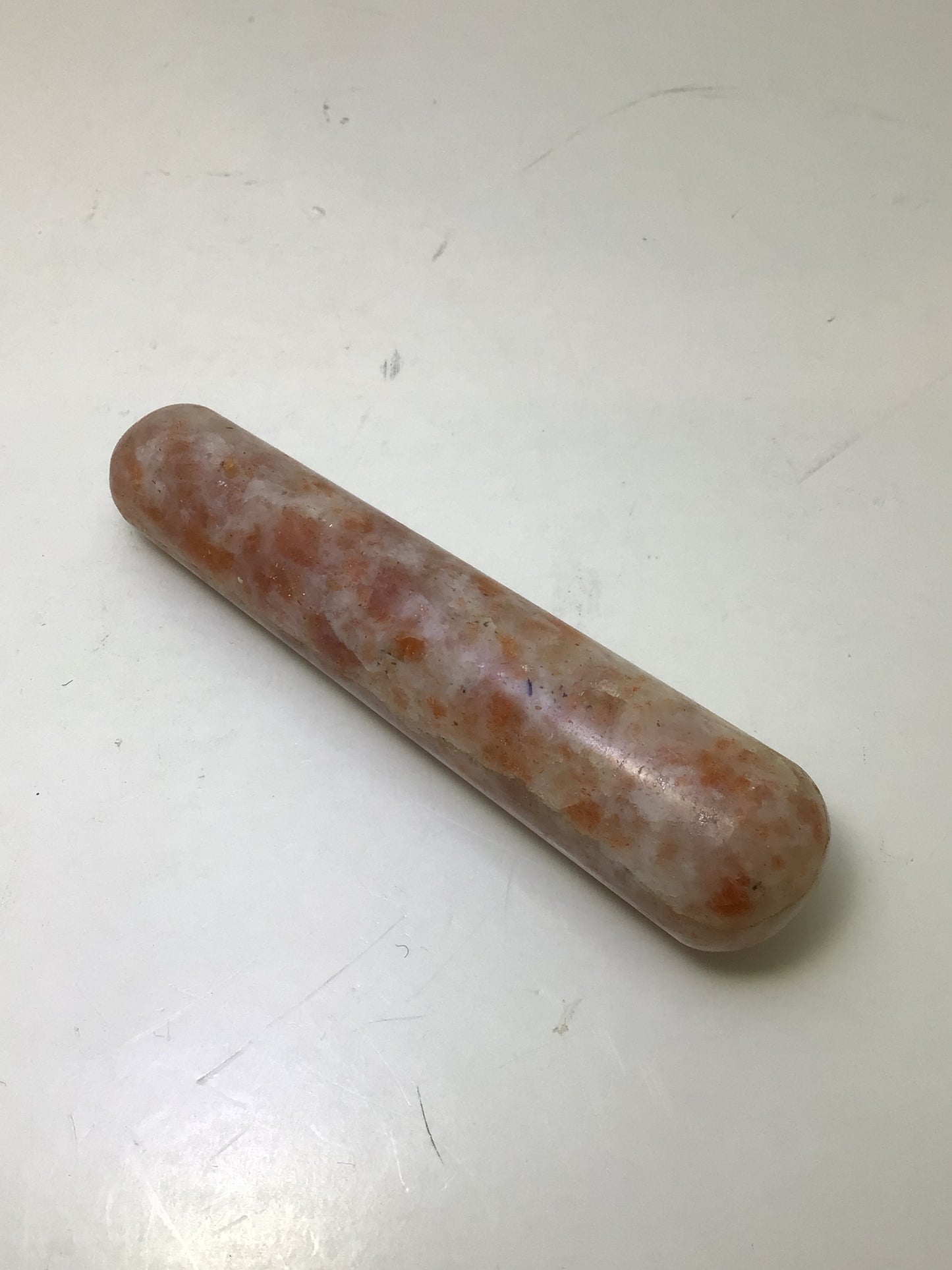 Sunstone Wand