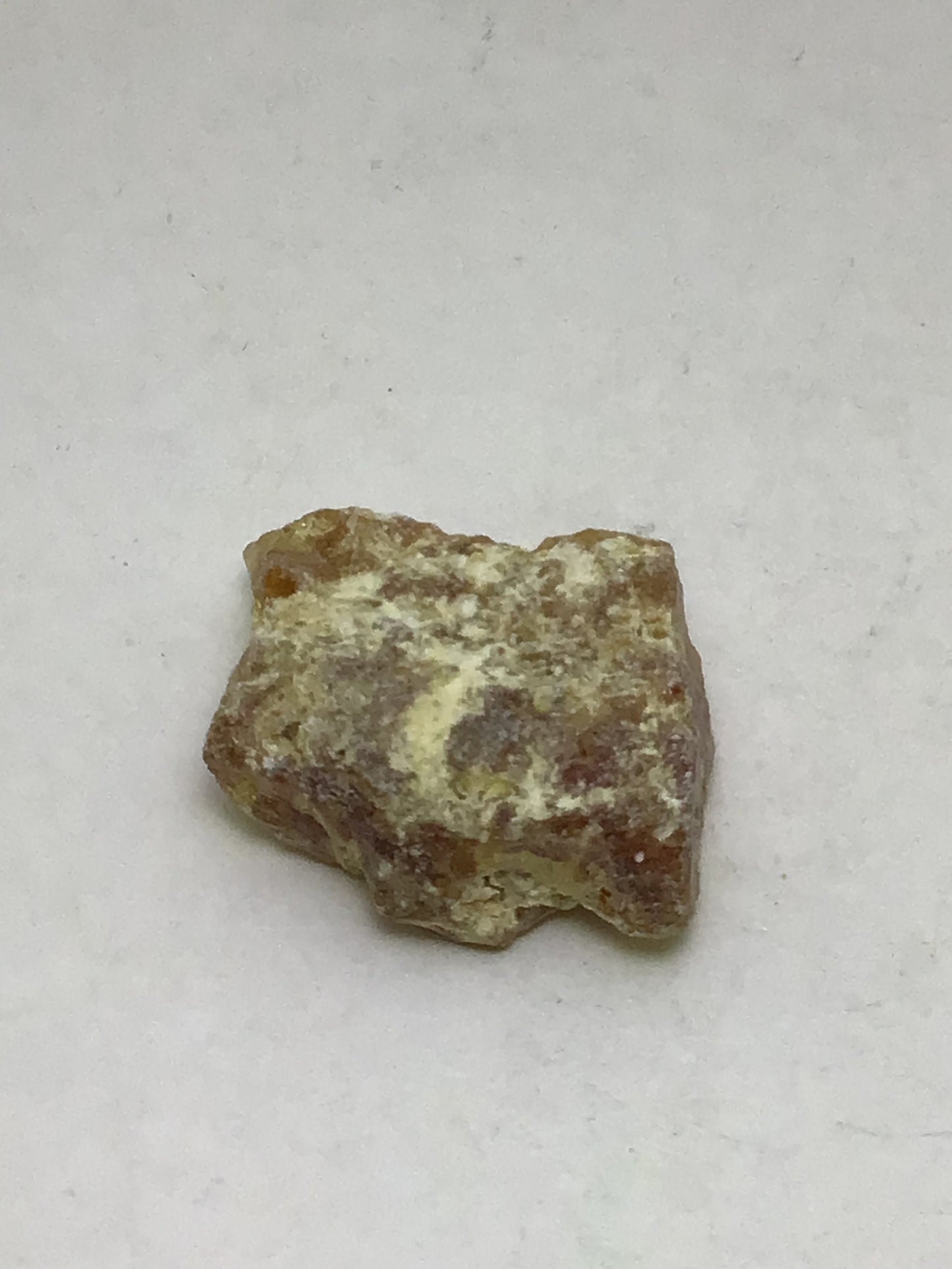 Amber