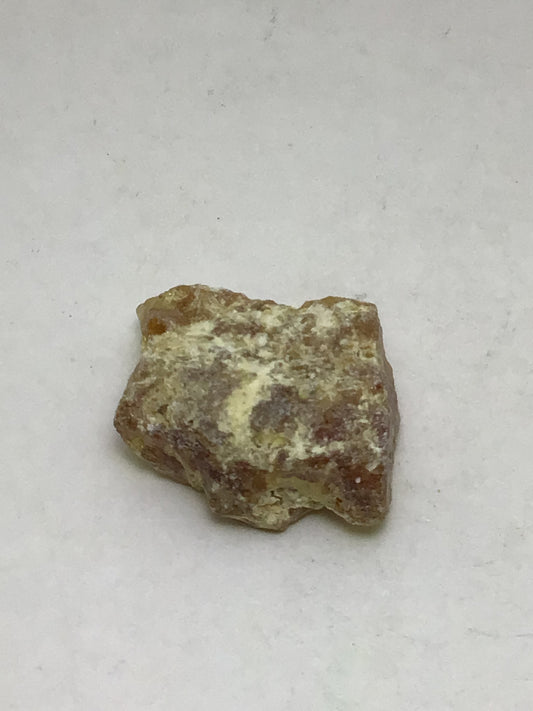 Amber