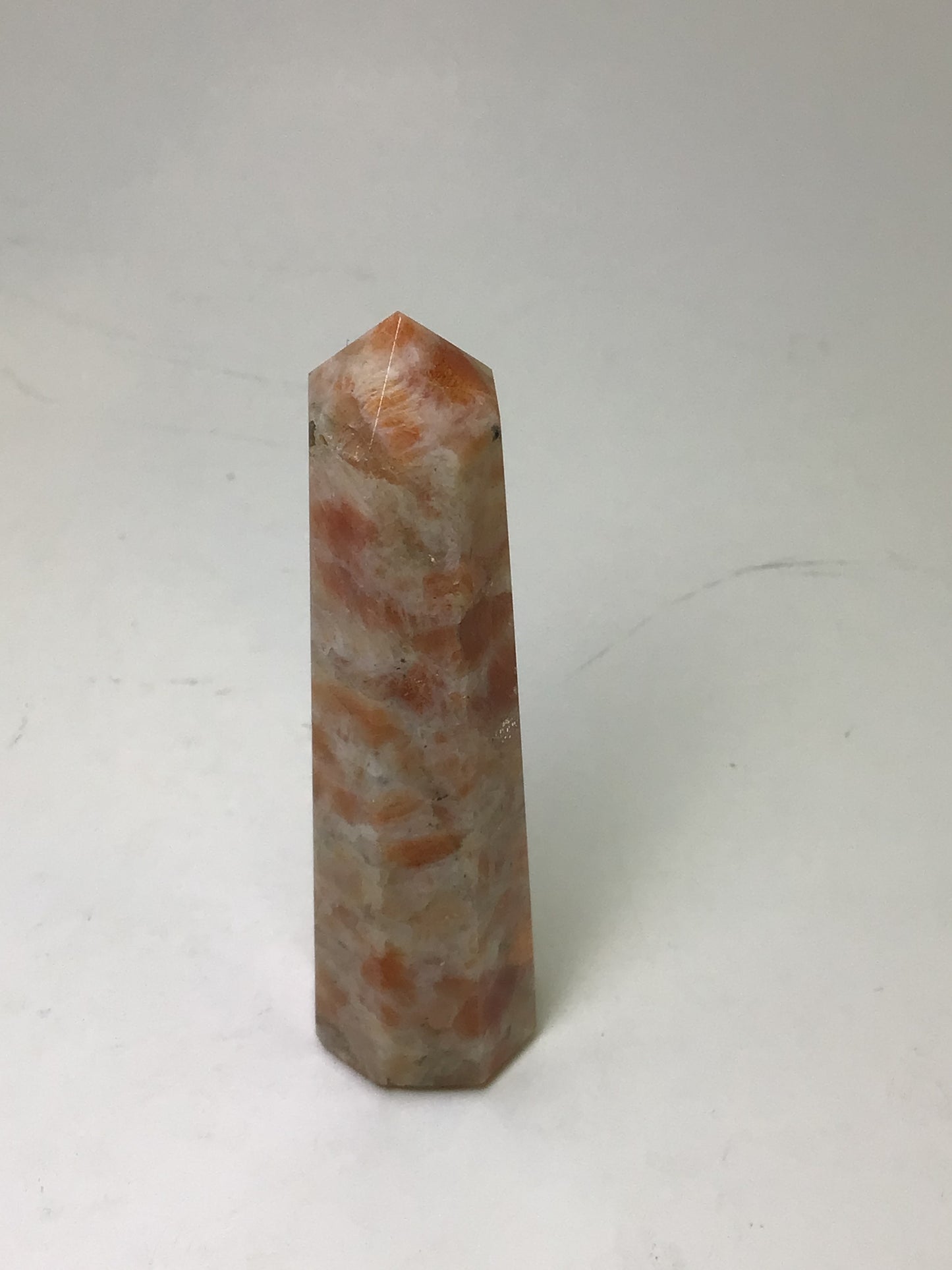 Sunstone Point