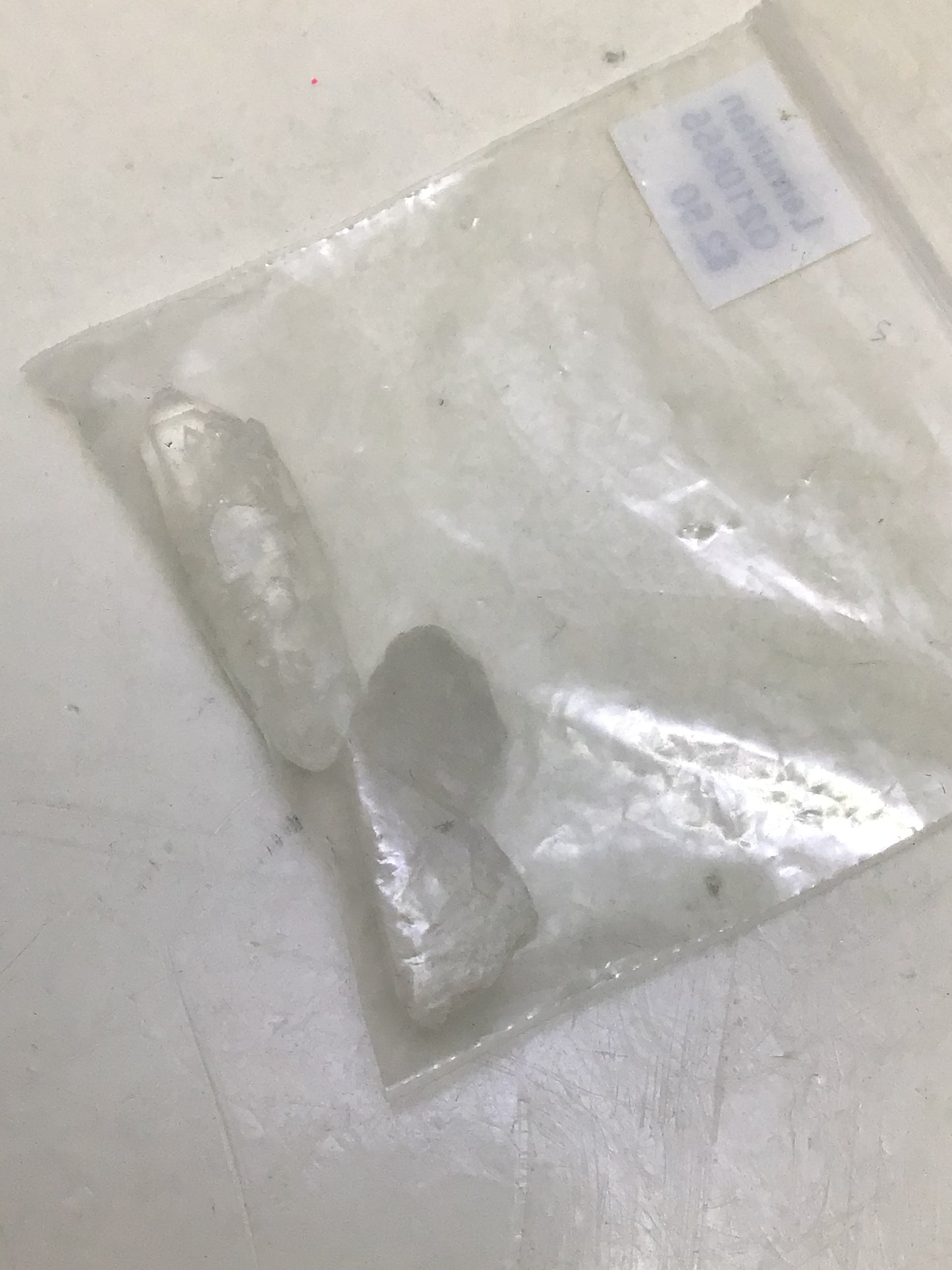 Root Lemurian Quartz