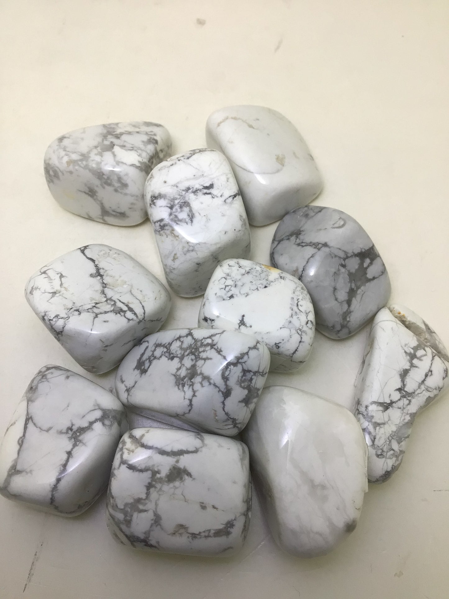Howlite