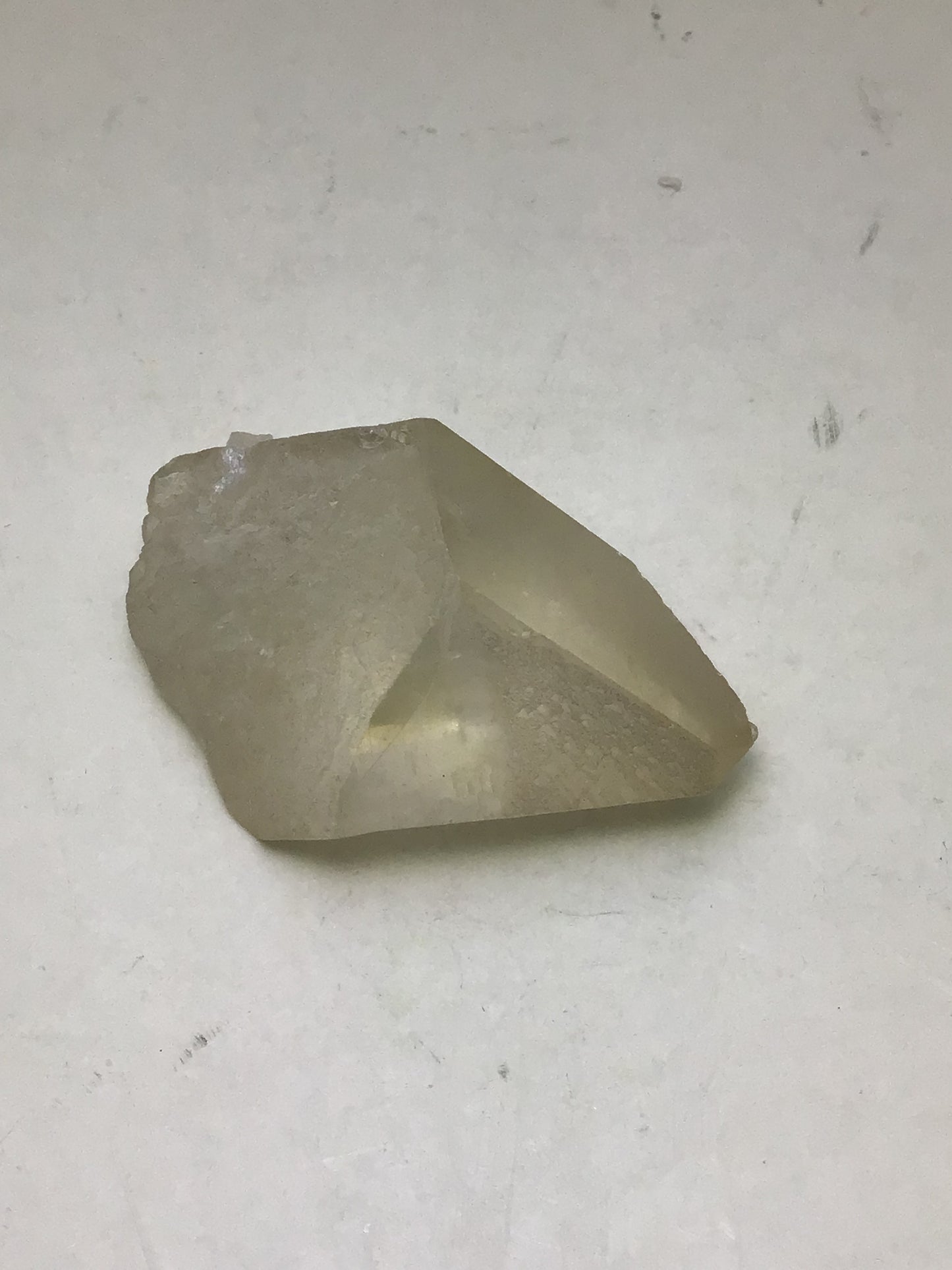Smokey Quartz Point