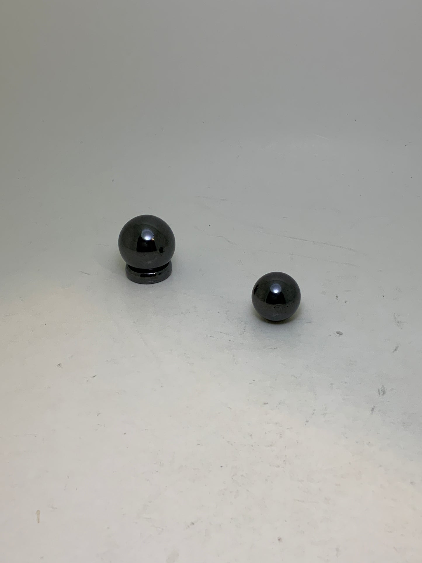 Magnetic Hematite Sphere