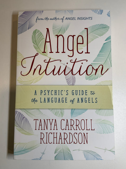 Angel Intuition