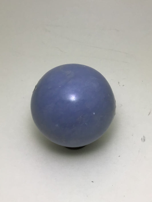Angelite Sphere