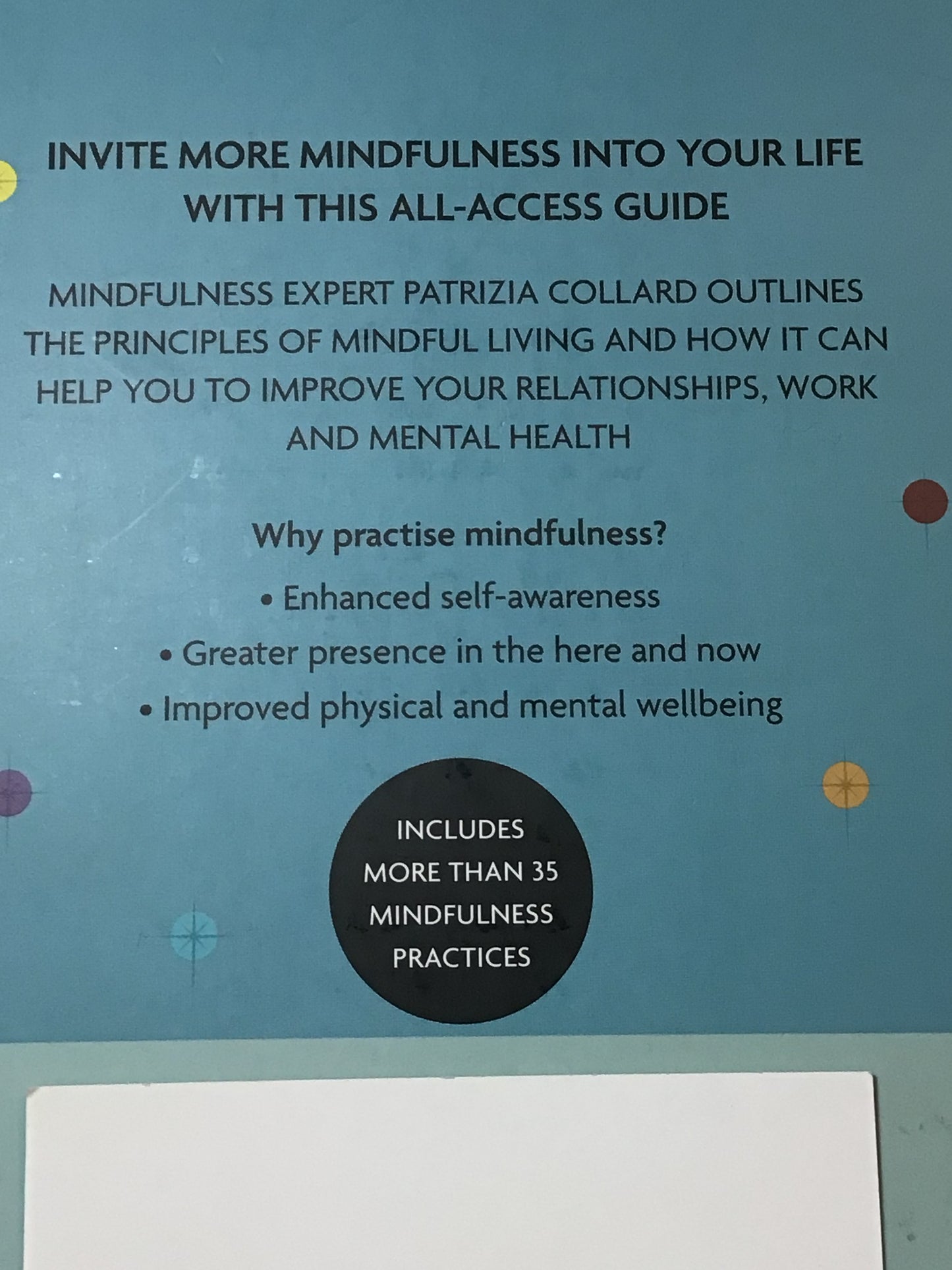 Mindfulness