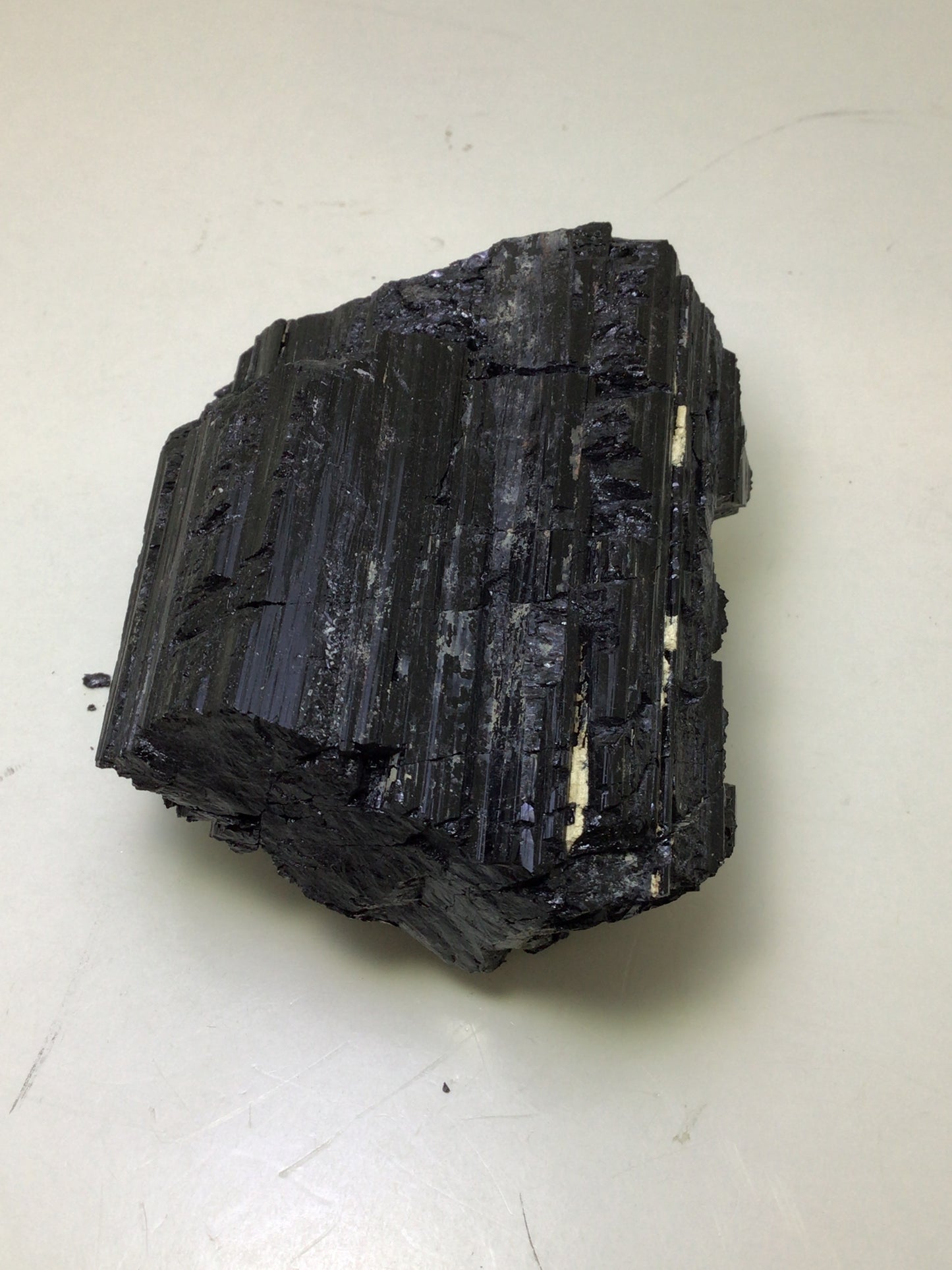 Black Tourmaline