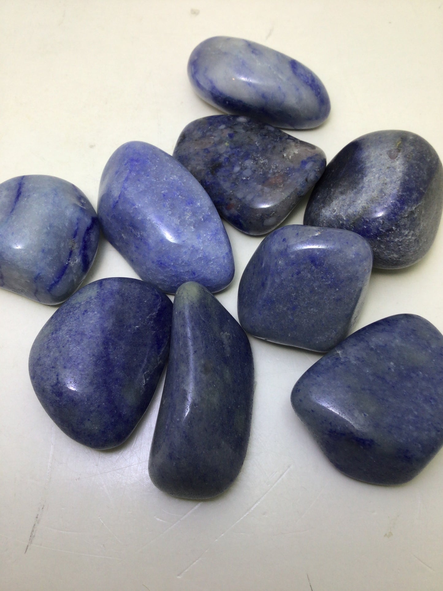 Blue Aventurine