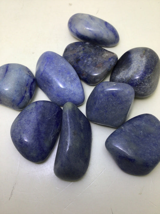 Blue Aventurine