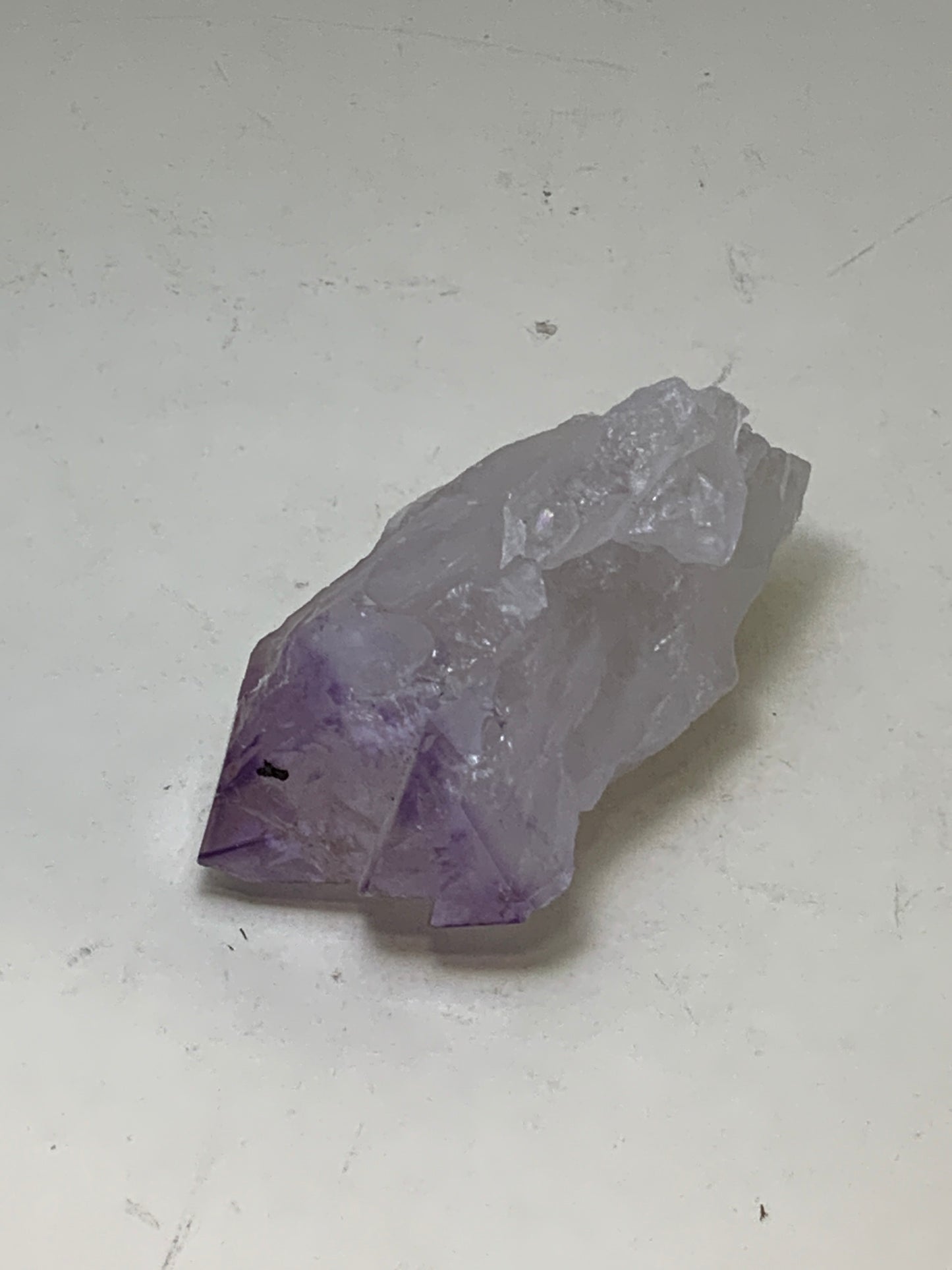Amethyst Point