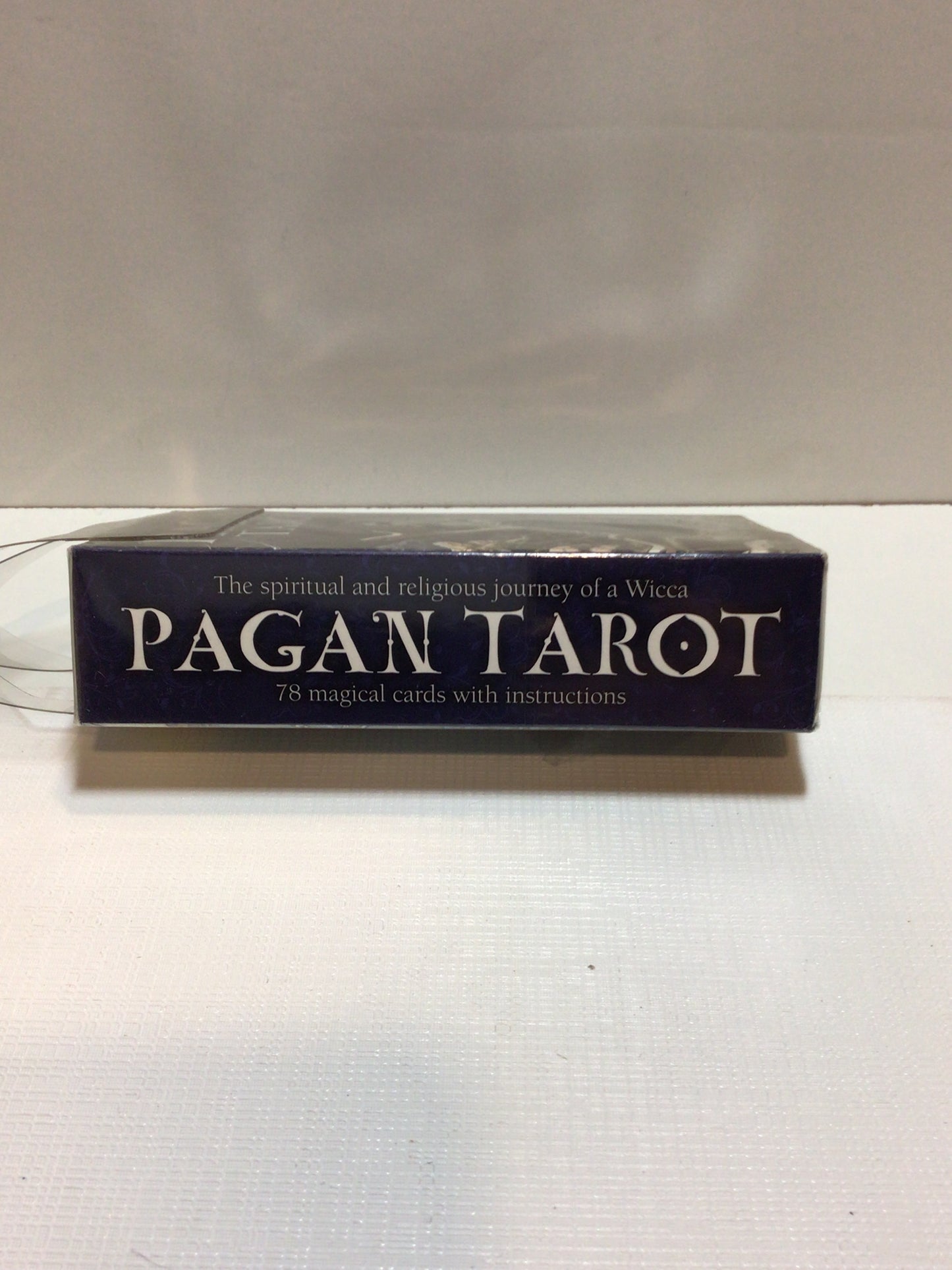 Pagan Tarot