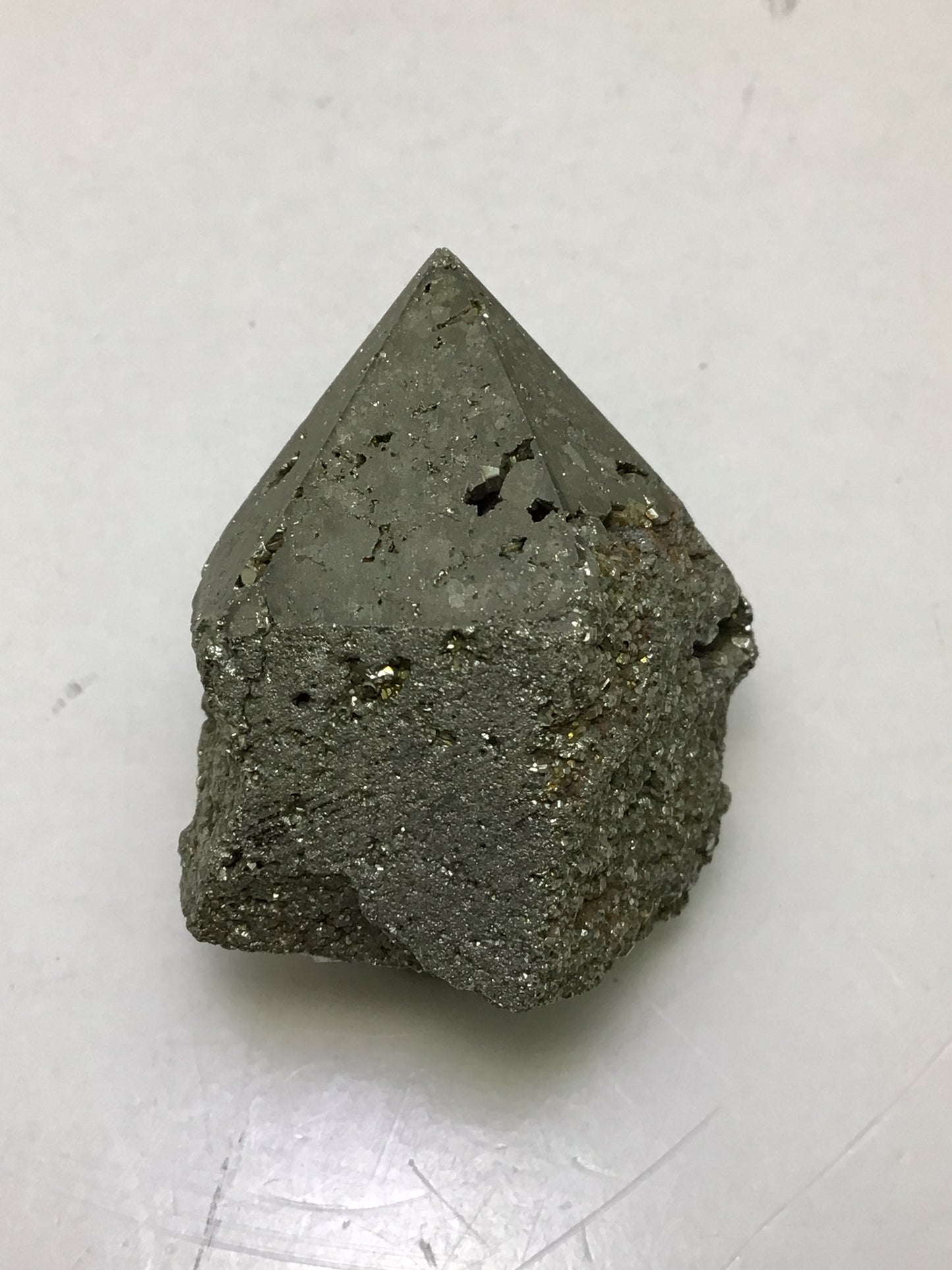 Pyrite Point
