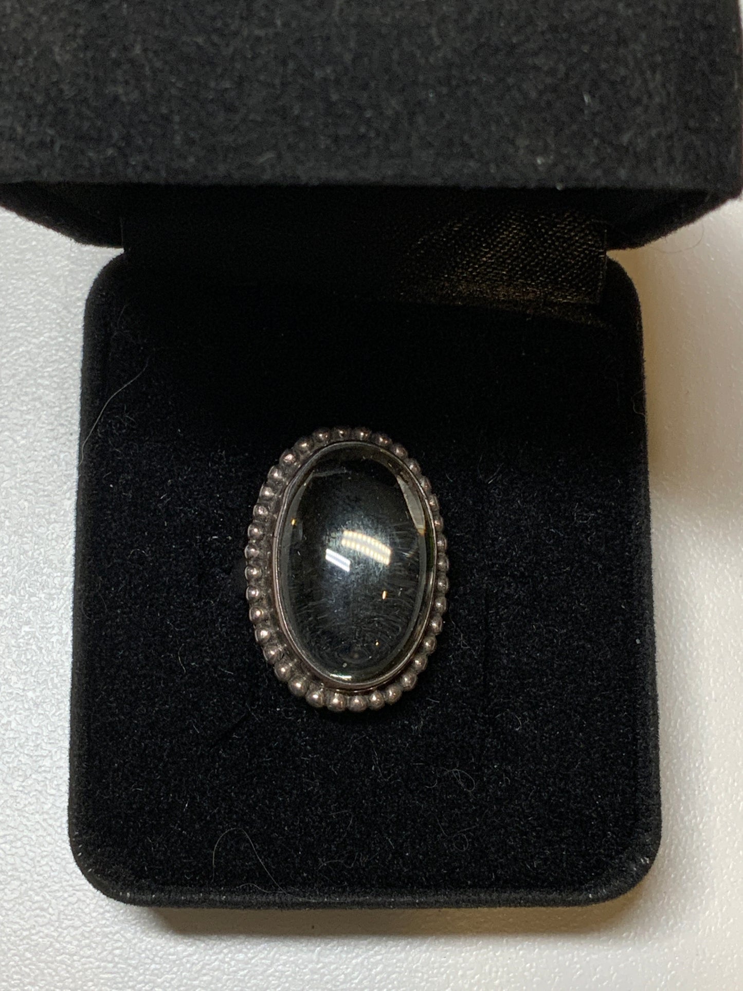 Sterling Silver Rings Size 5