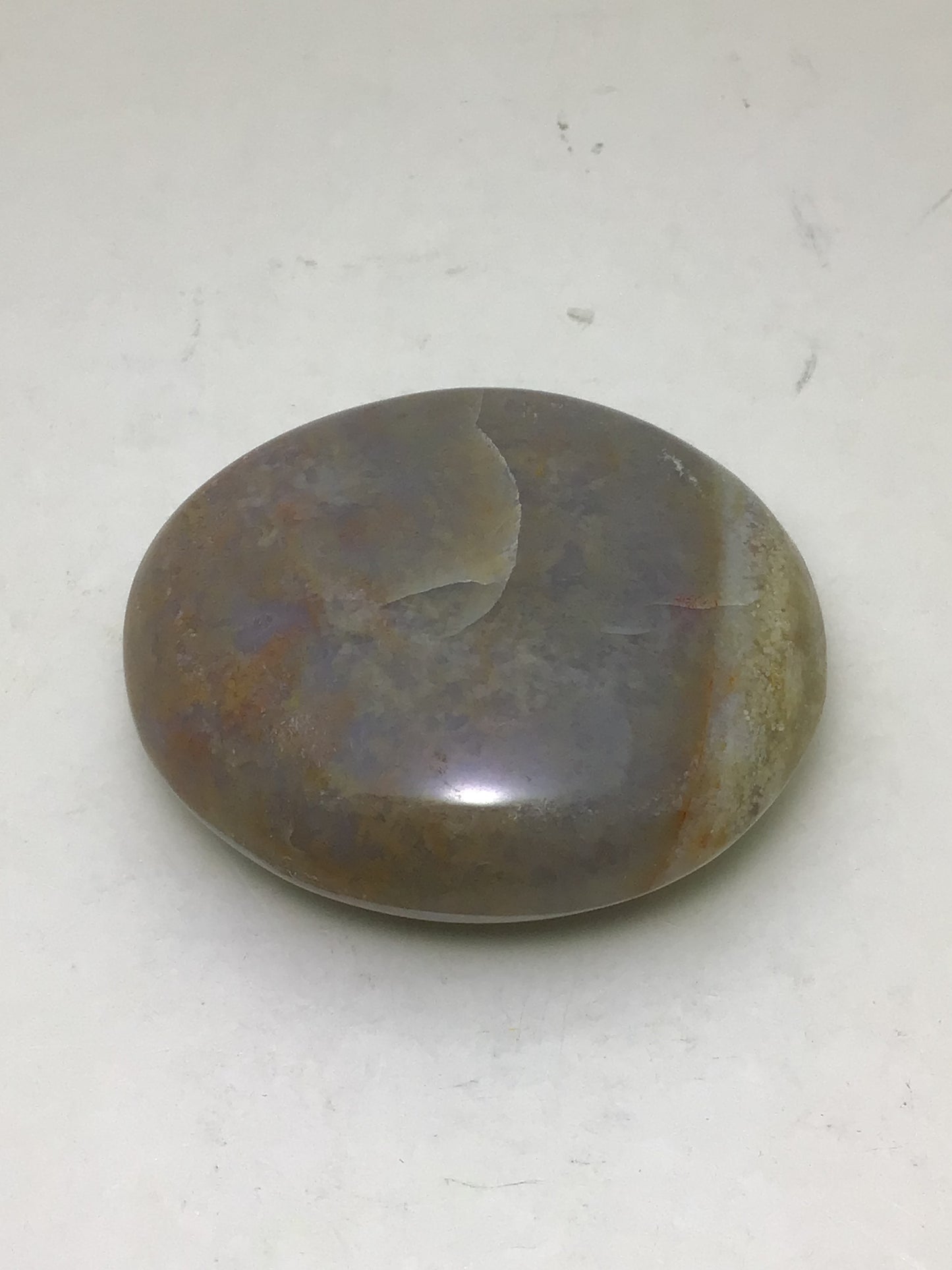 Ocean Jasper Nugget
