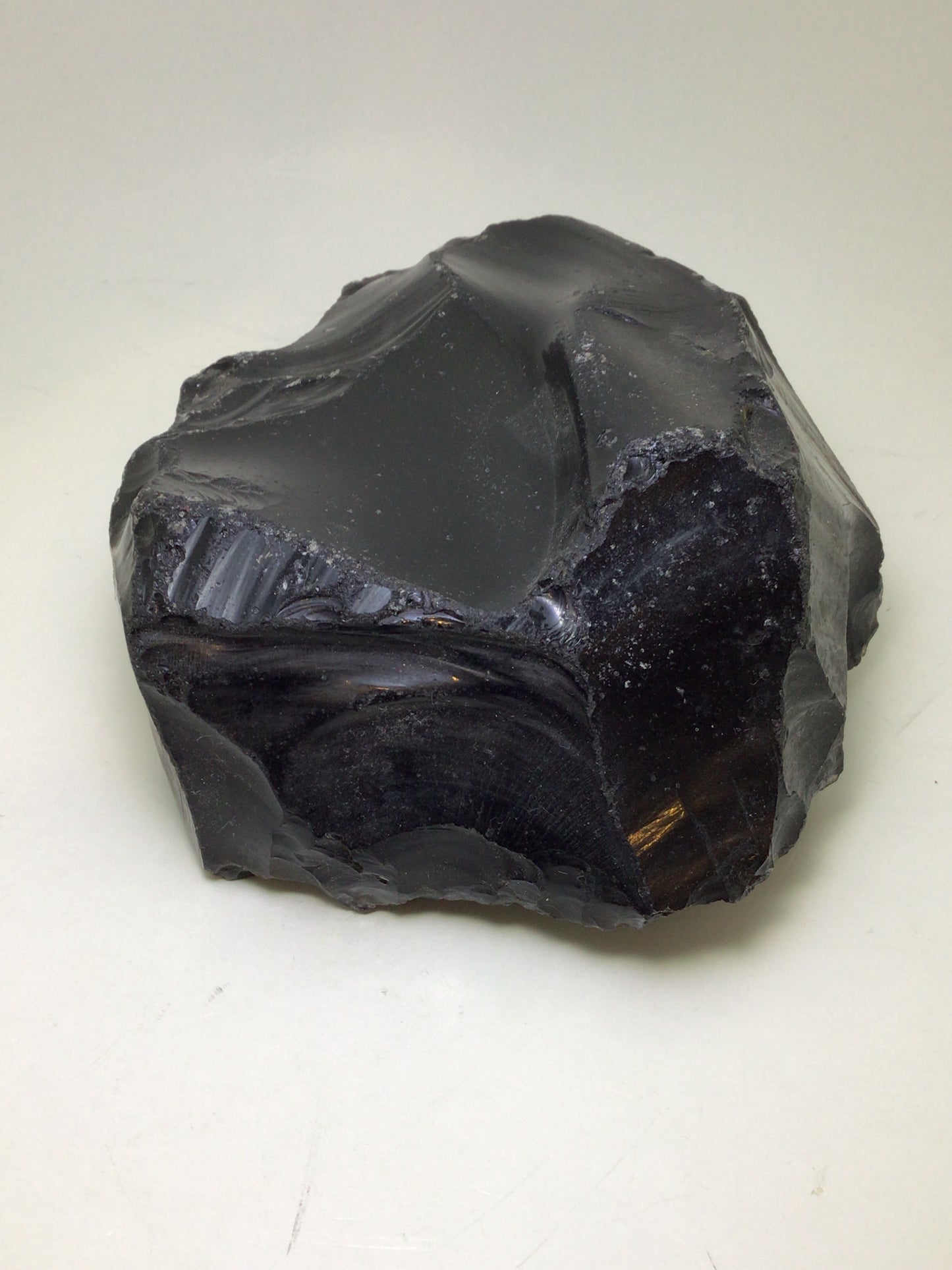 Black Obsidian